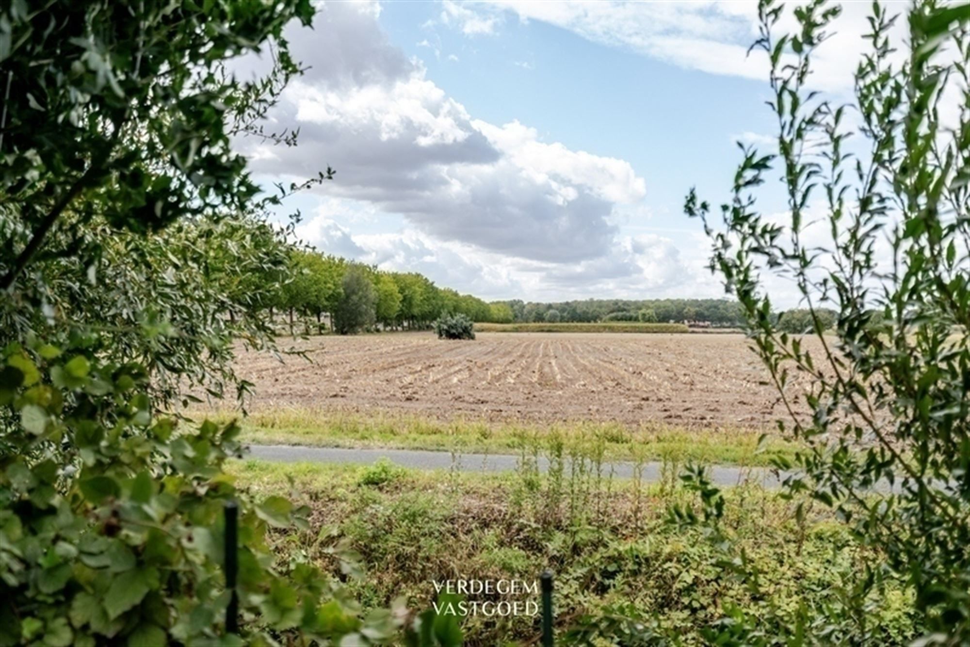 Charmante woning met 3 slaapkamers en werkplaats aan idyllische natuur foto 23