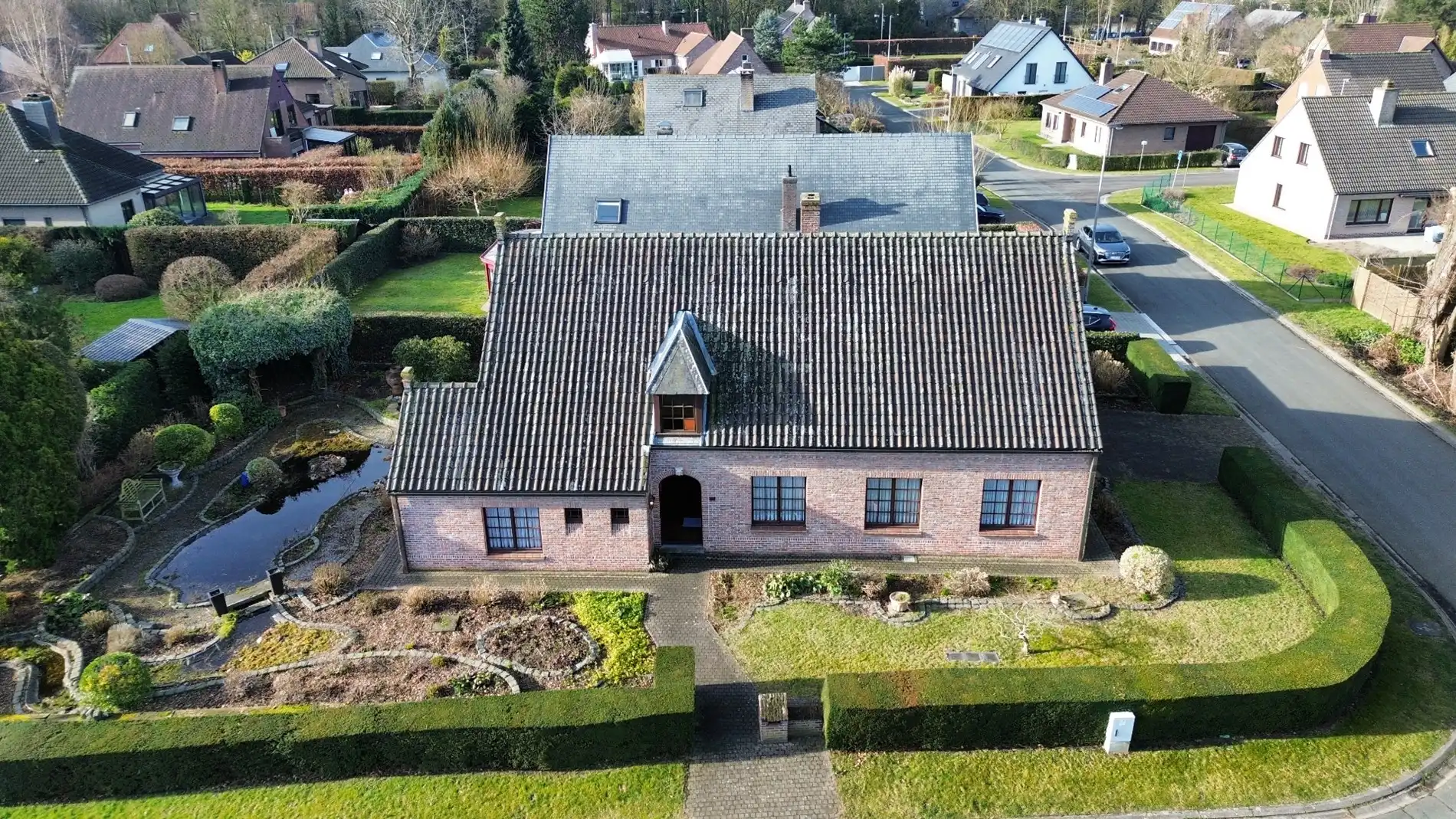 Hoofdfoto van de publicatie: Een huis waar een gezin kan groeien, vandaag én morgen.