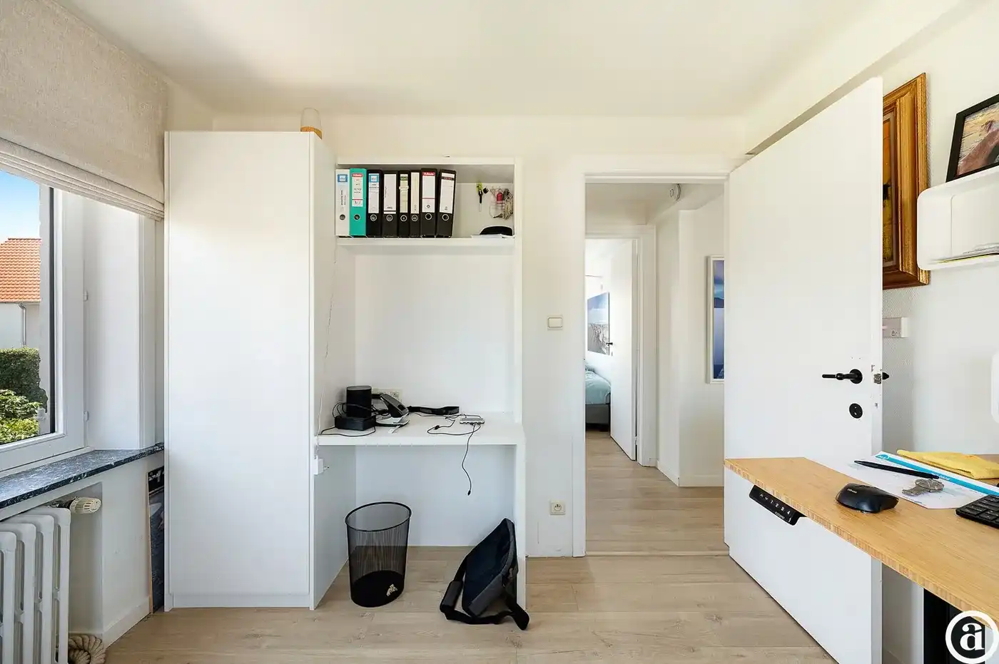 Prachtige villa op toplocatie nabij het Zegemeer in Knokke. foto 26