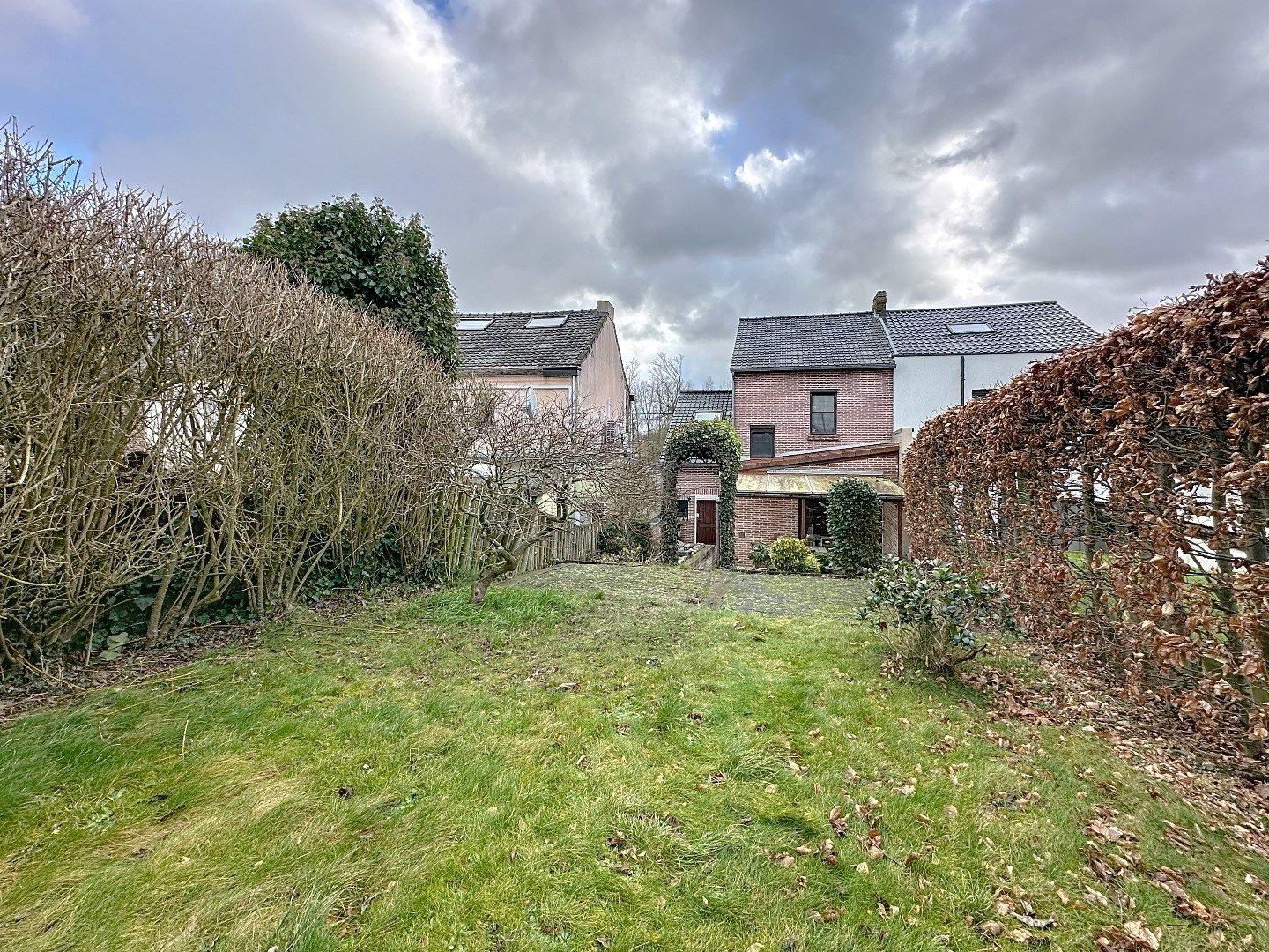 Gezellige woning met tuin in landelijke omgeving! foto 17