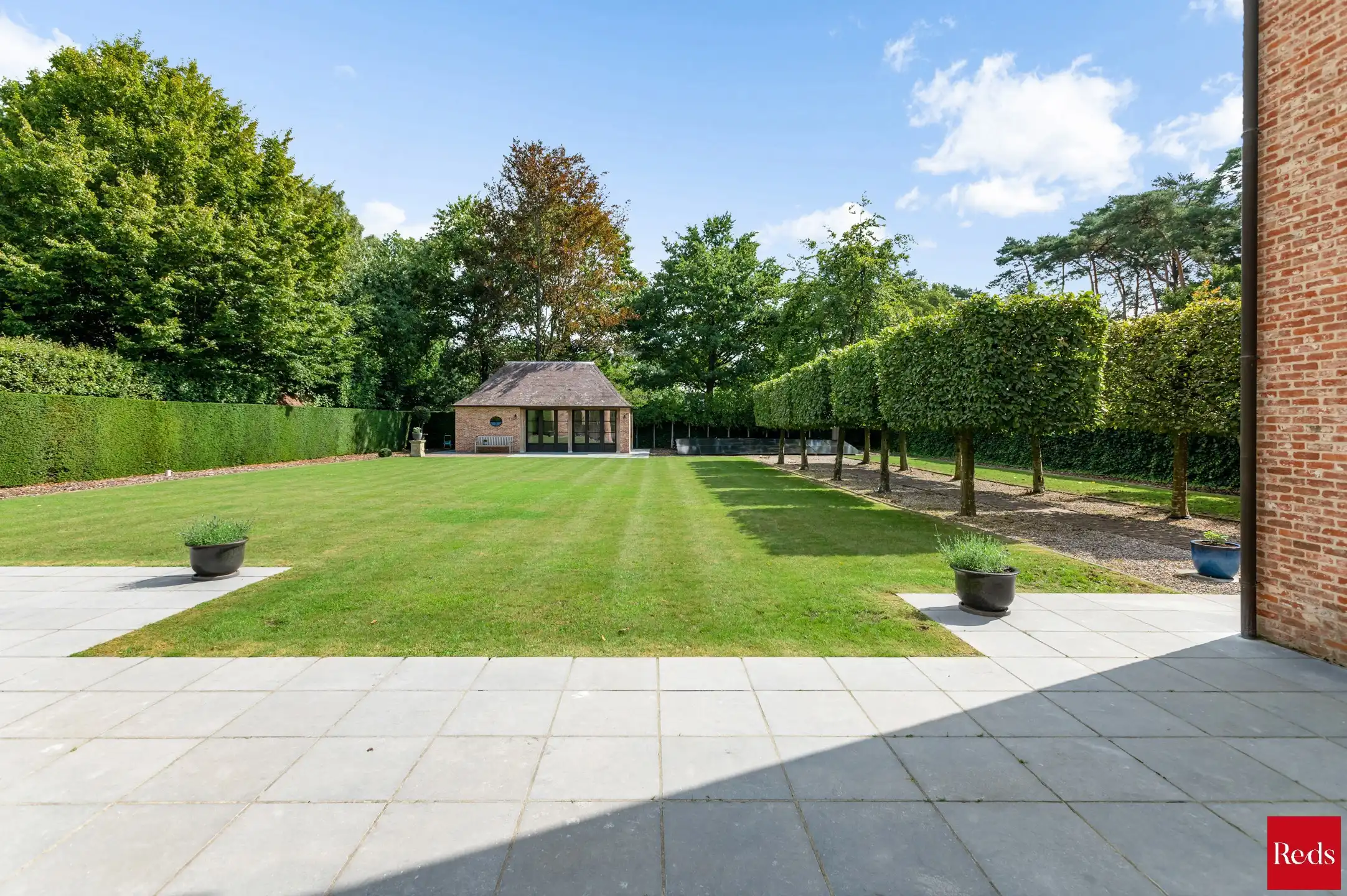 Exclusieve villa met lift, bijgebouw en EPC A  foto 36