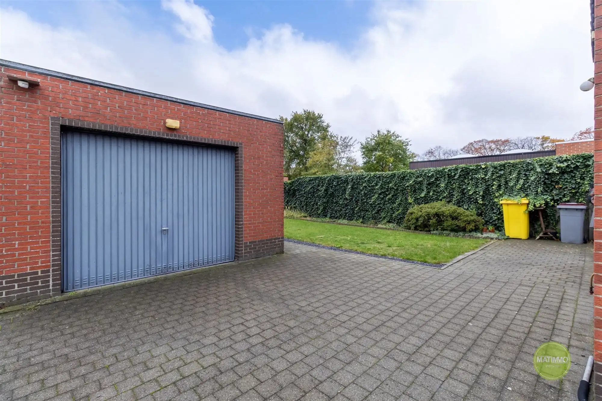 Ruime woning met 3 slaapkamers te Mol-Achterbos.  foto 22