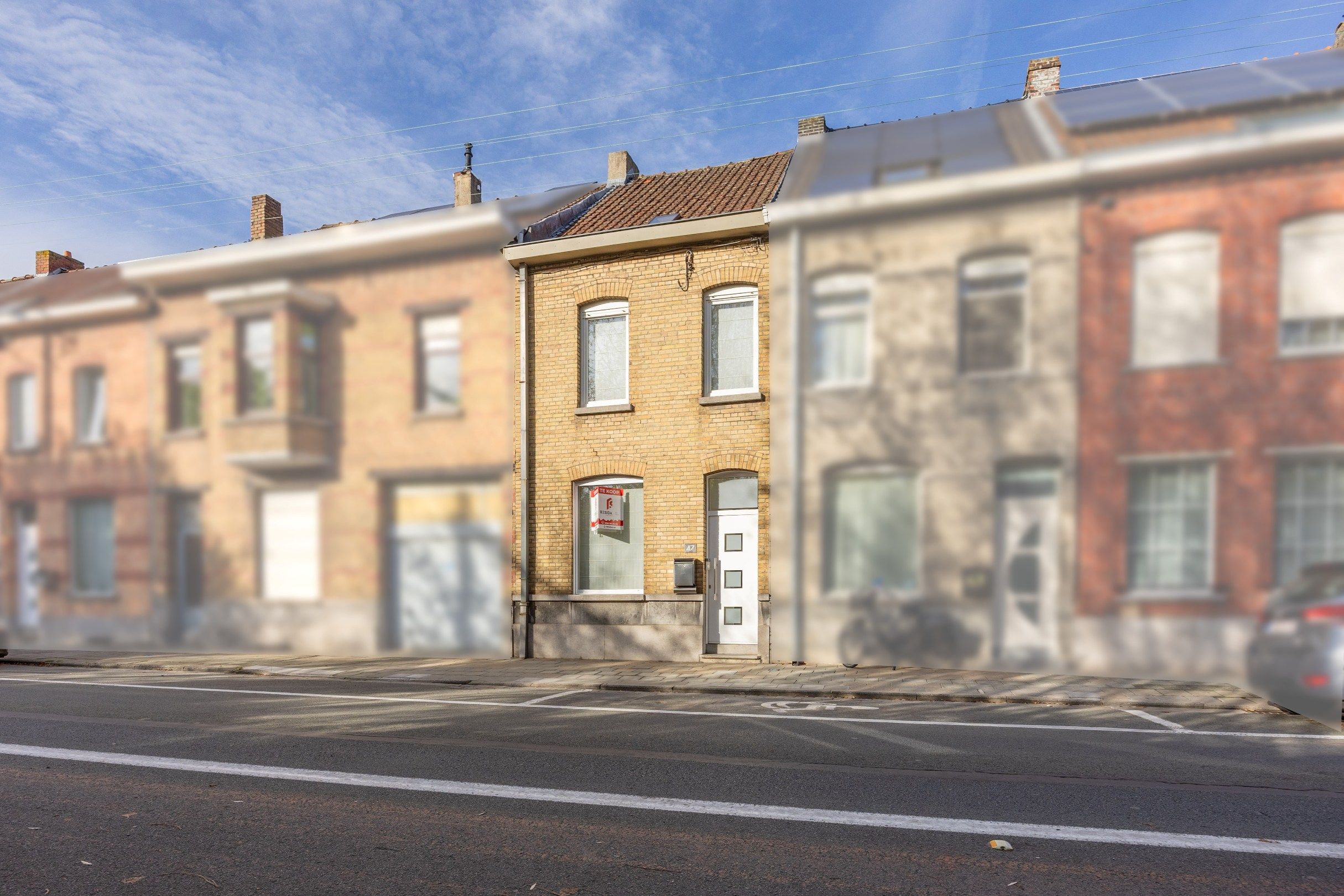 Verzorgde woning met tuin en garage foto 18