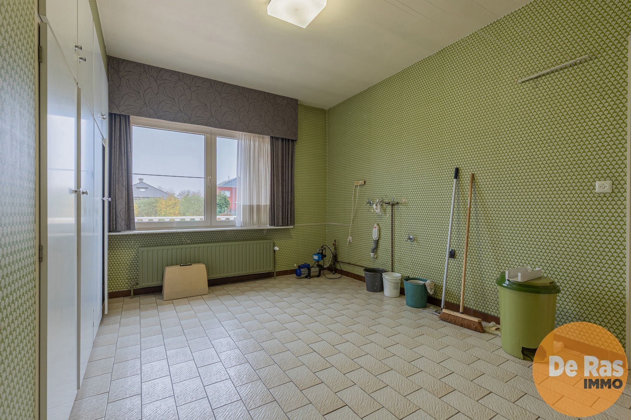 ERPE-MERE - Grote gezinswoning met berg-/werkruimte foto 33