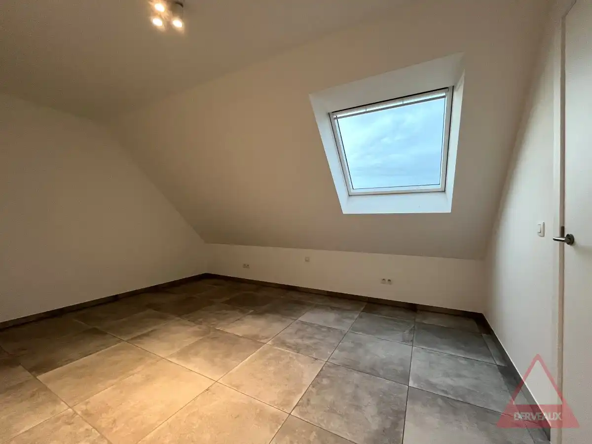 Zonnebeke – Appartement met terras en garage foto 6