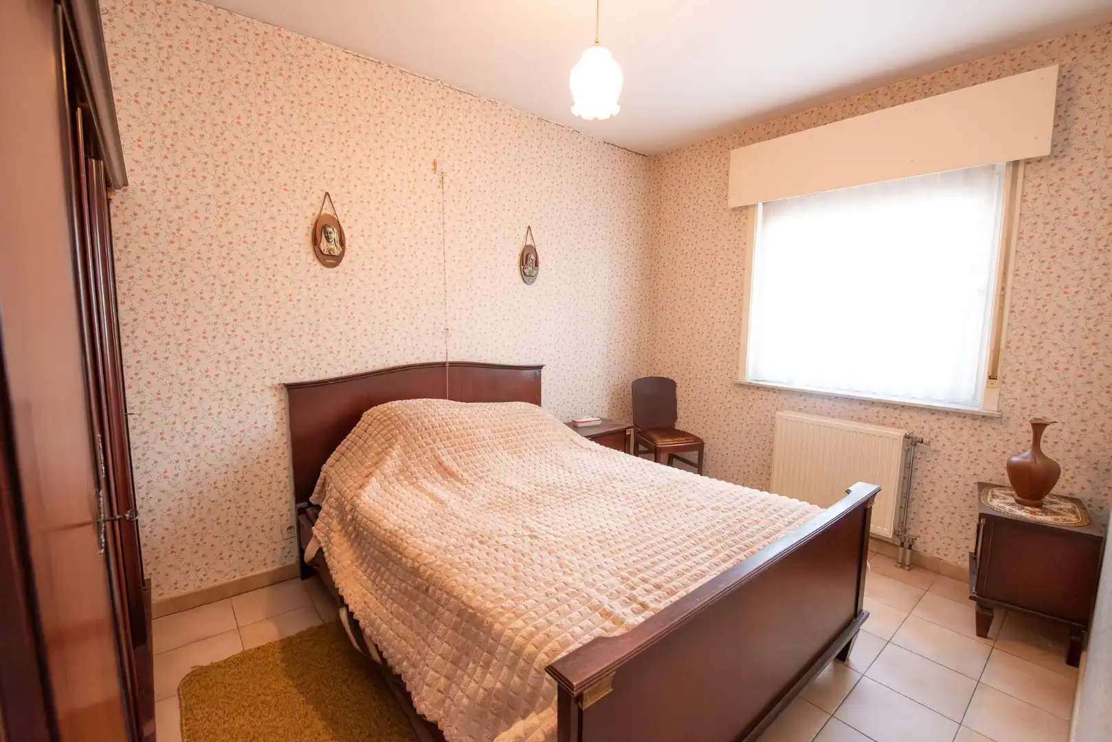 Ruim 3-slaapkamerappartement met terras TE KOOP aan de Leie in Deinze foto 10