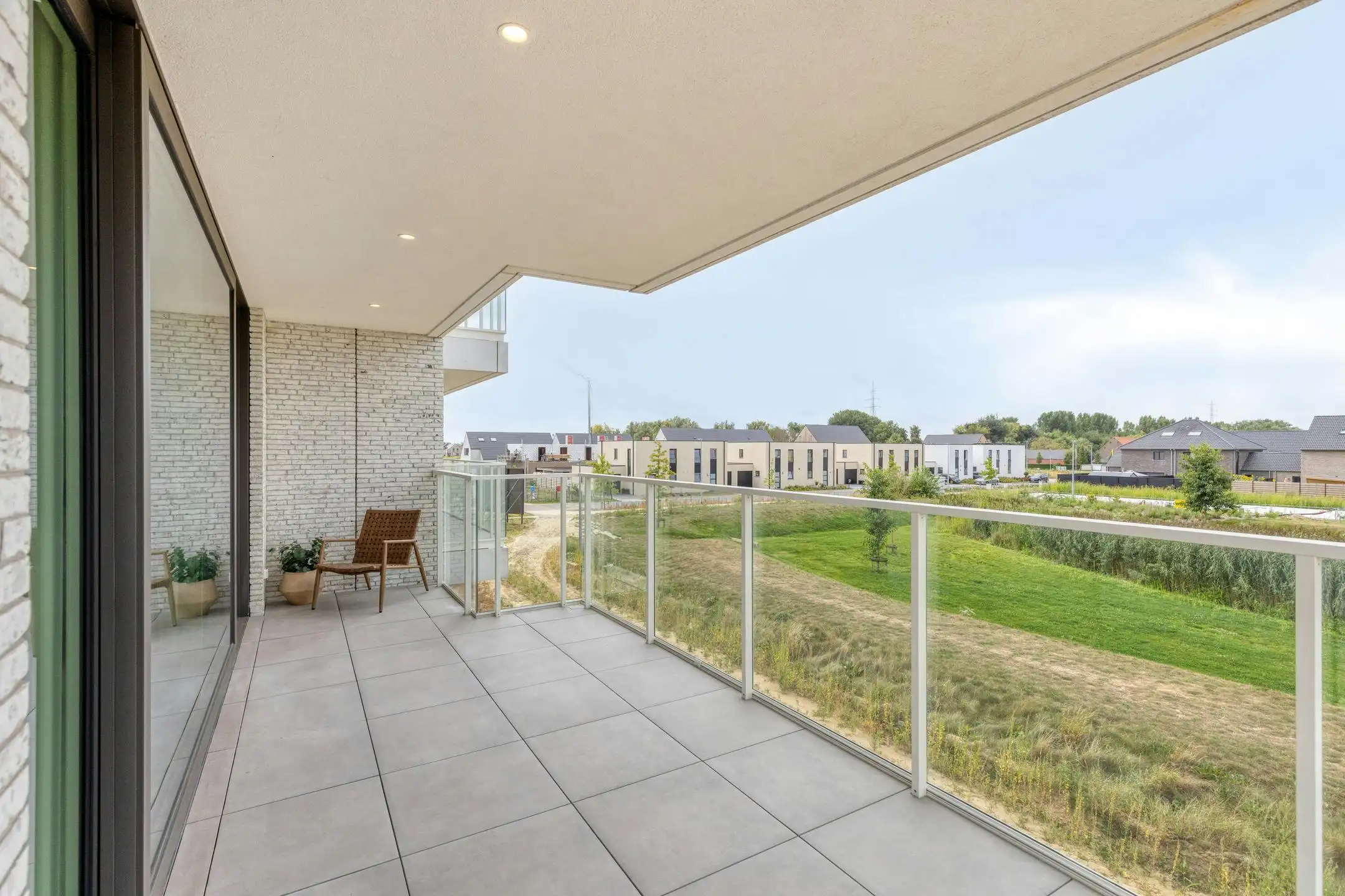 Residentie Alfred Nobel I foto 12