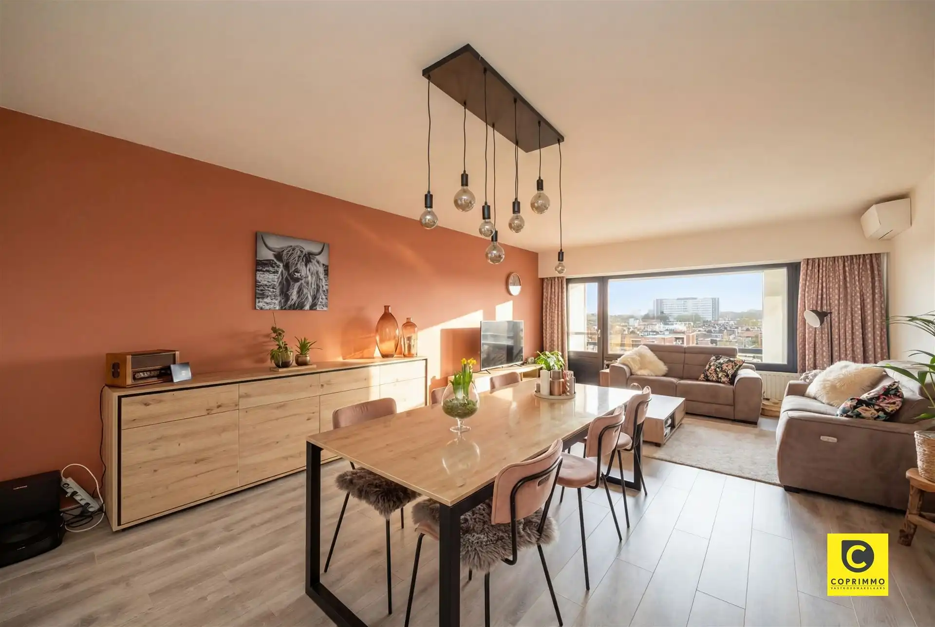 Appartement te koop Grotesteenweg 408/603 - 2600 BERCHEM