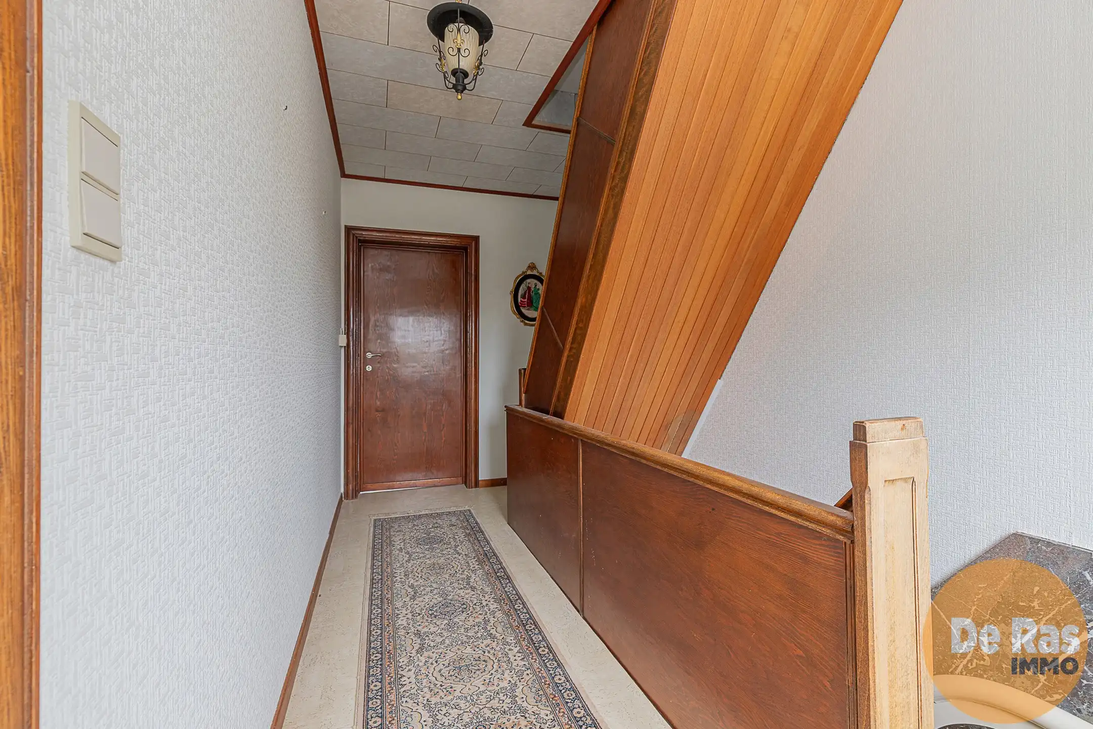 NIEUWERKERKEN - Goed onderhouden woning met 3 slpks en tuin foto 18