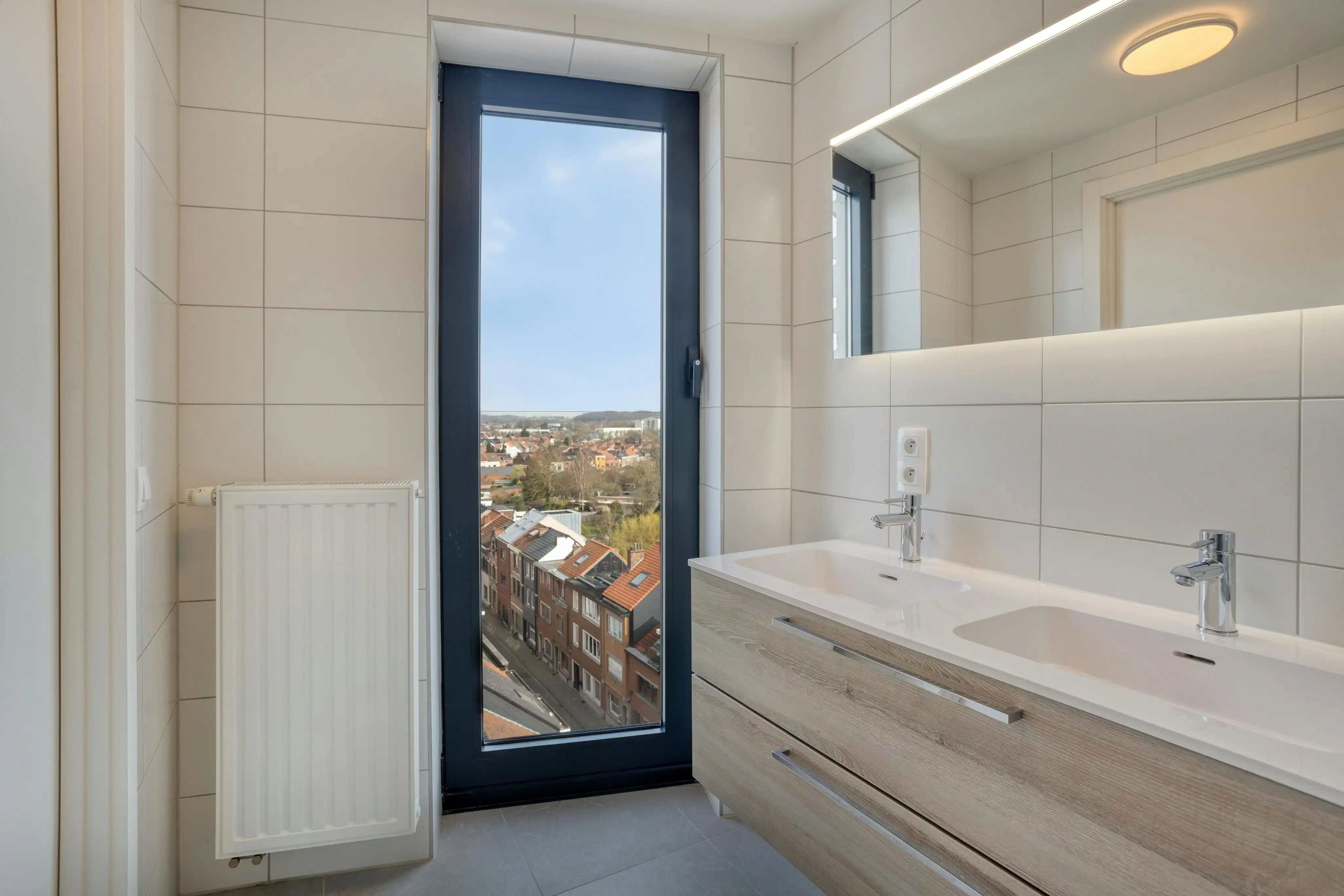 Ruim en lichtrijk appartement te koop op toplocatie in Leuven foto 17