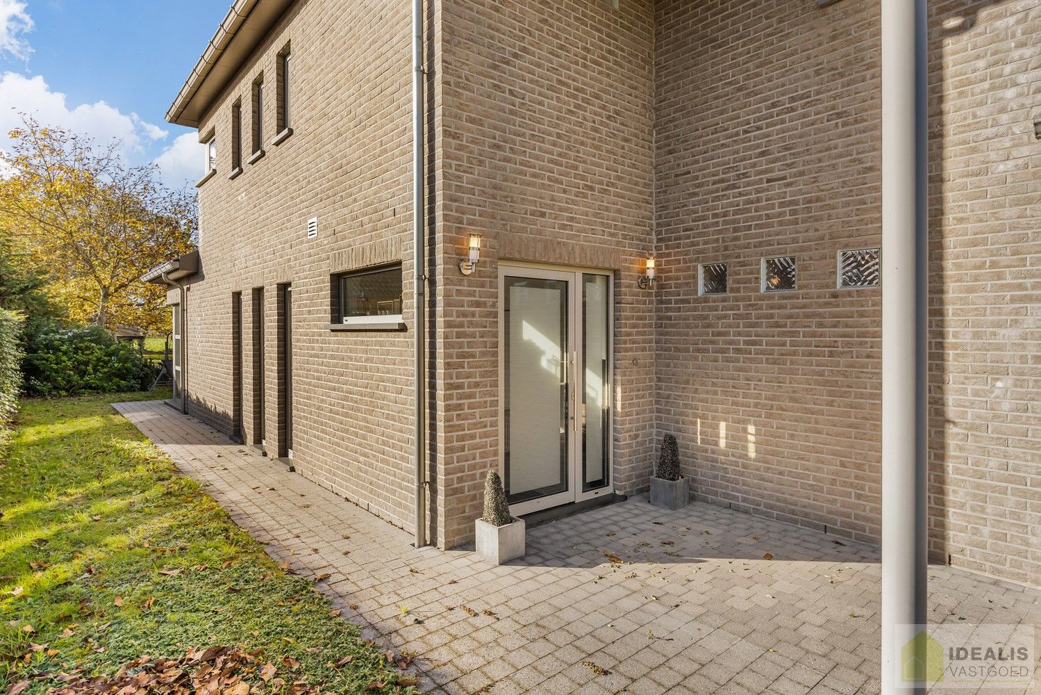 PRACHTIGE, INSTAPKLARE EN RUIME GEZINSWONING IN TOPSTAAT foto 5