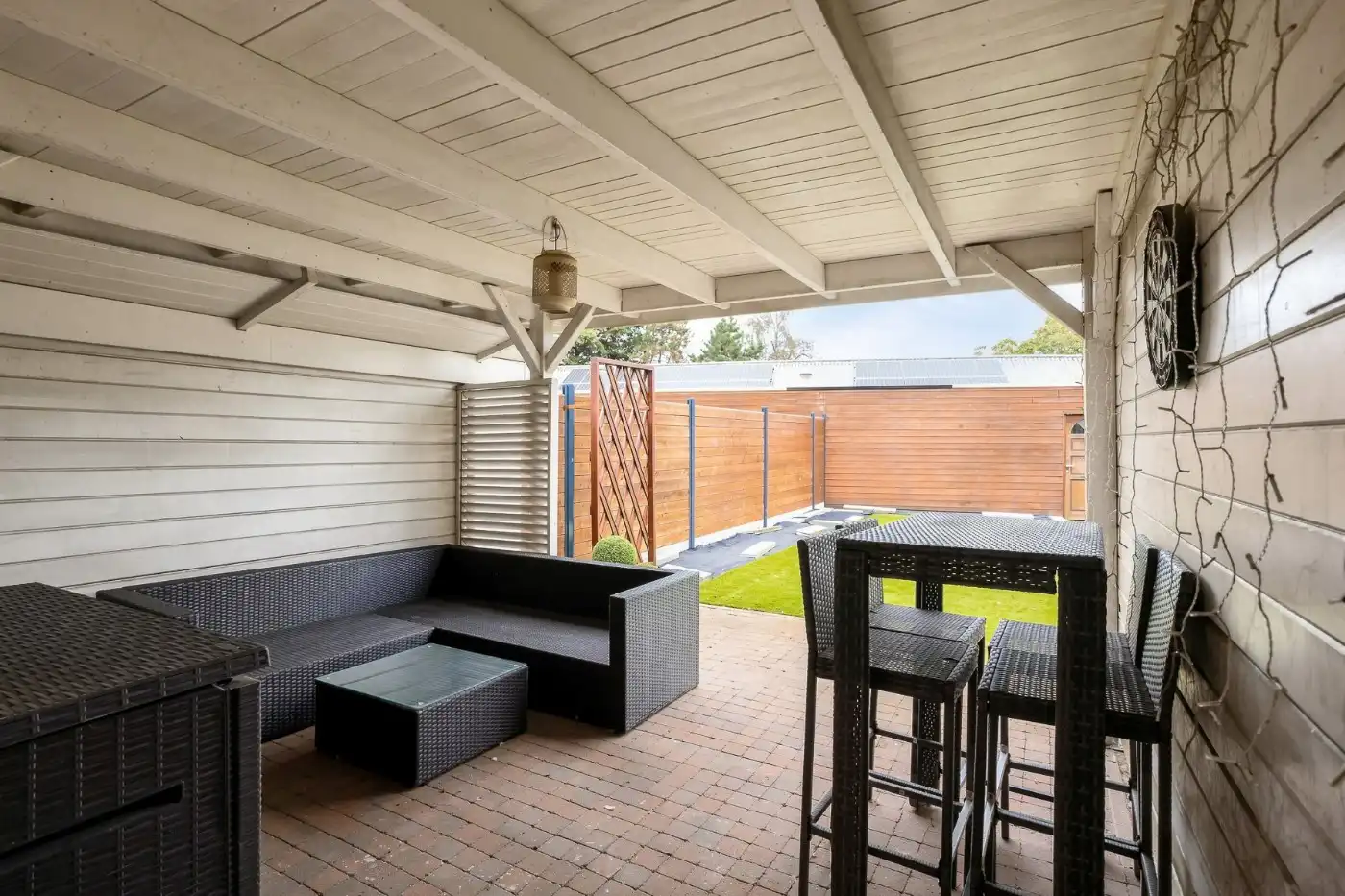 Gezellige, instapklare woning met 3 à 4 slpk., tuin en garage foto 24
