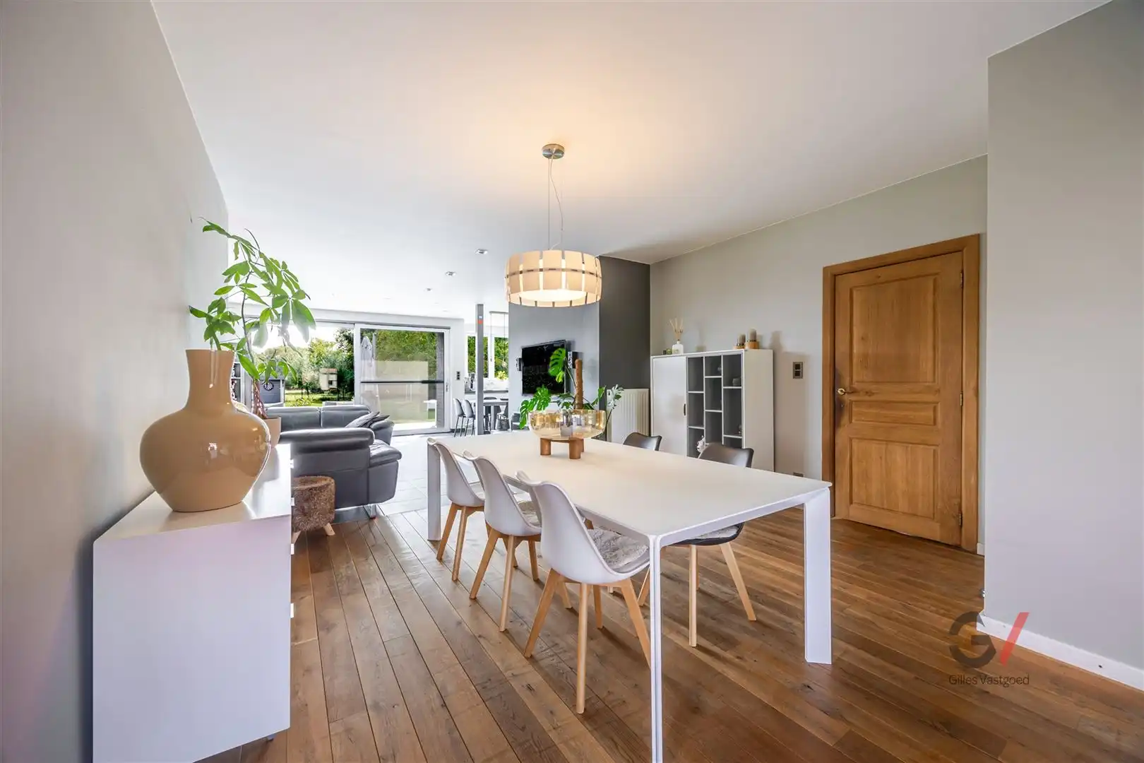 Huis foto 3