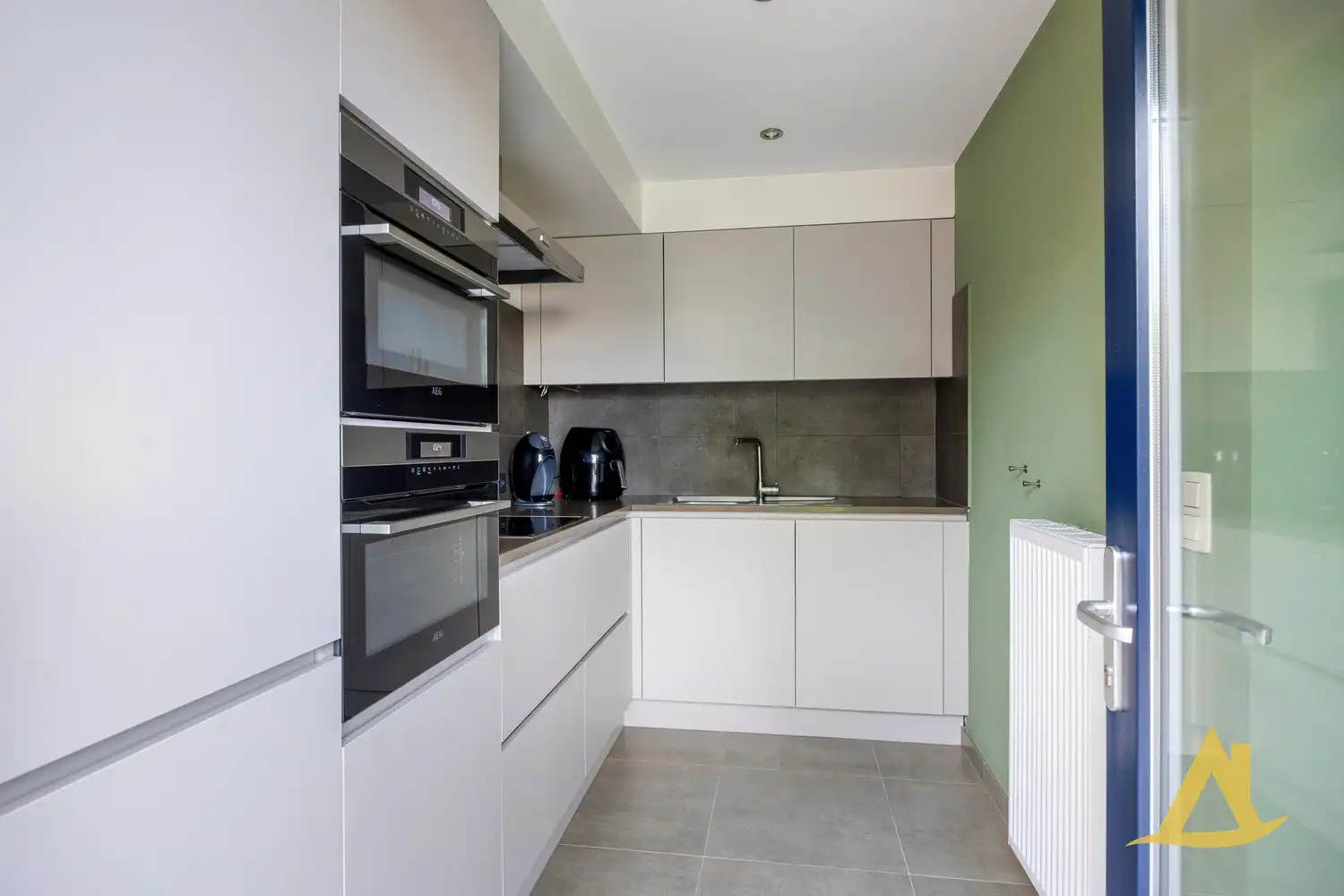 ENERGIEZUINIGE WONING, NABIJ HET CENTRUM VAN DIEST! foto 22