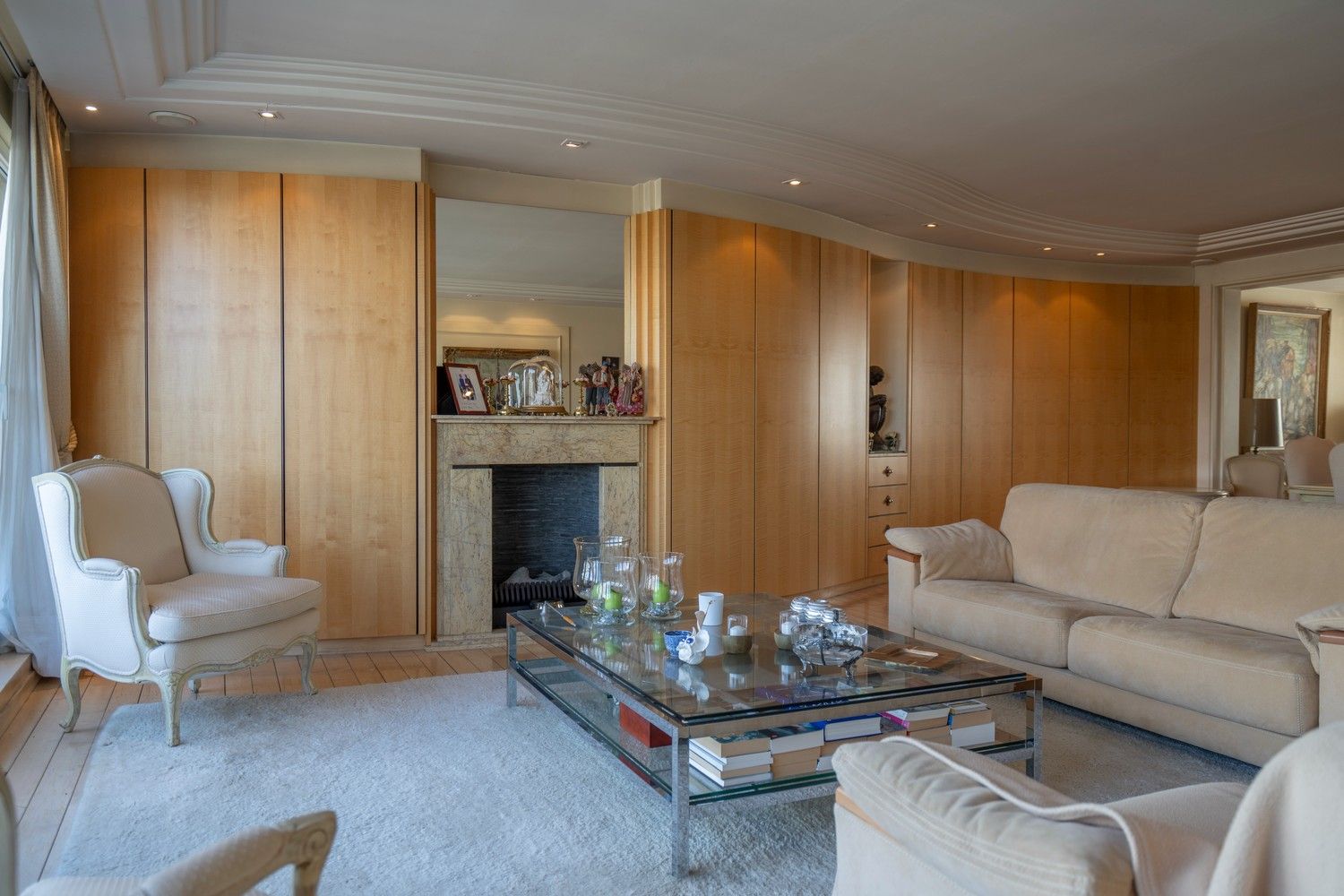 LOCATIE, LICHT EN LUXE foto 16