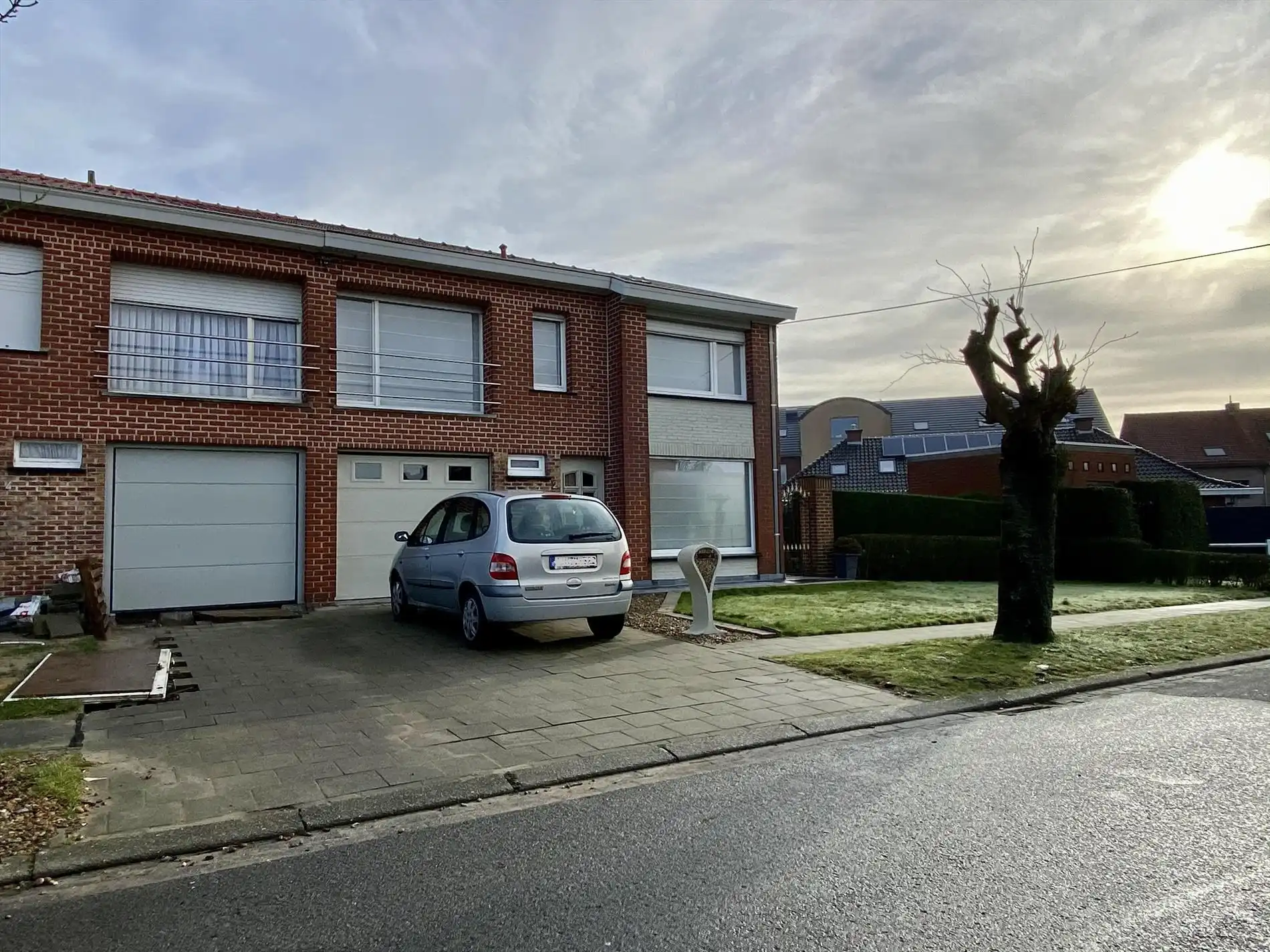 Huis te koop Burgemeester Wylinstraat 2 - - 8880 Ledegem