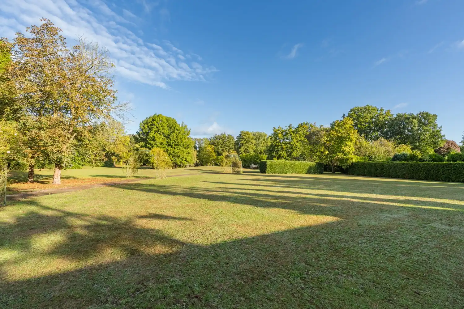 Prachtige villa op een uitzonderlijk domein van 20600m² foto 72