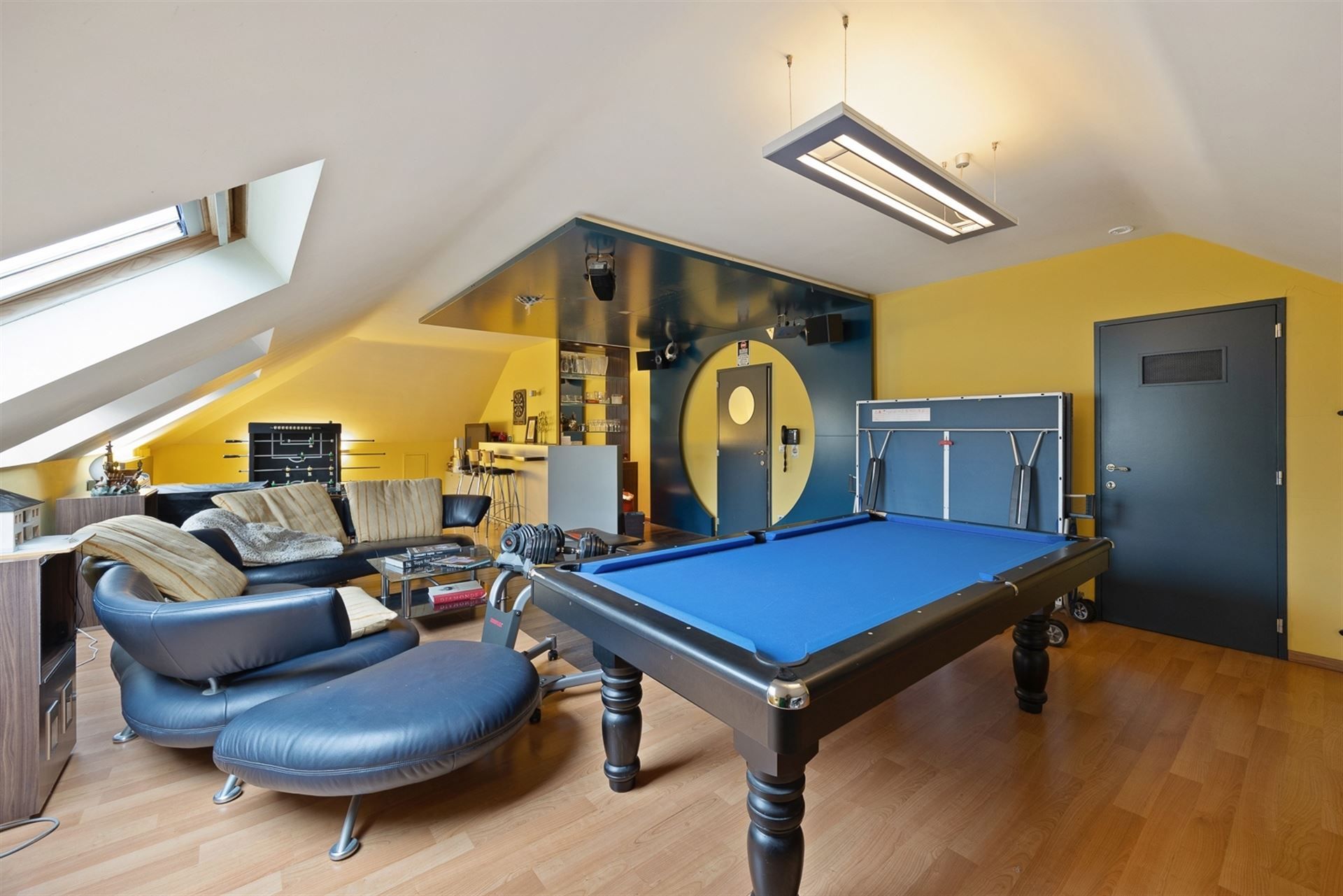 Exclusieve ruime villa te Wilrijk - Edegem foto 29