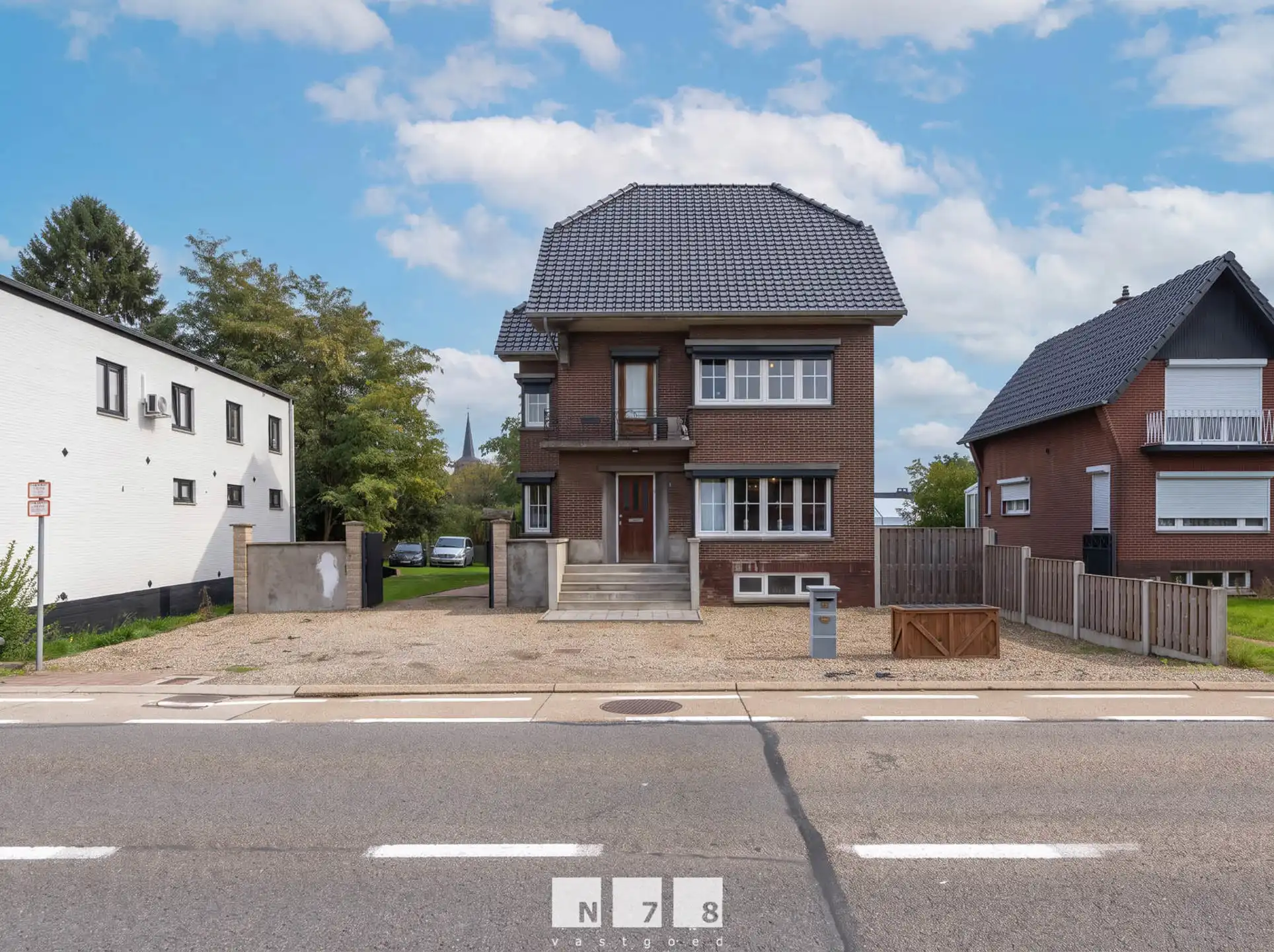 Huis te koop foto 18