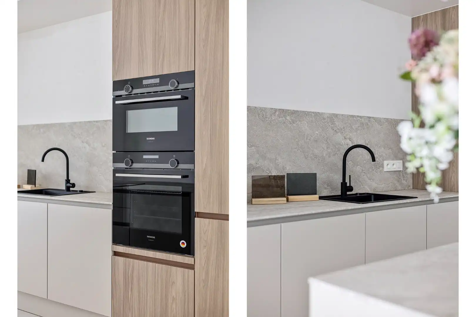 Fantastisch casco en winddichte nieuwbouwwoning met 3 slaapkamers, tuin en terras in Assent (Bekkevoort)! – bewoonbare opp. 177m²  foto 6