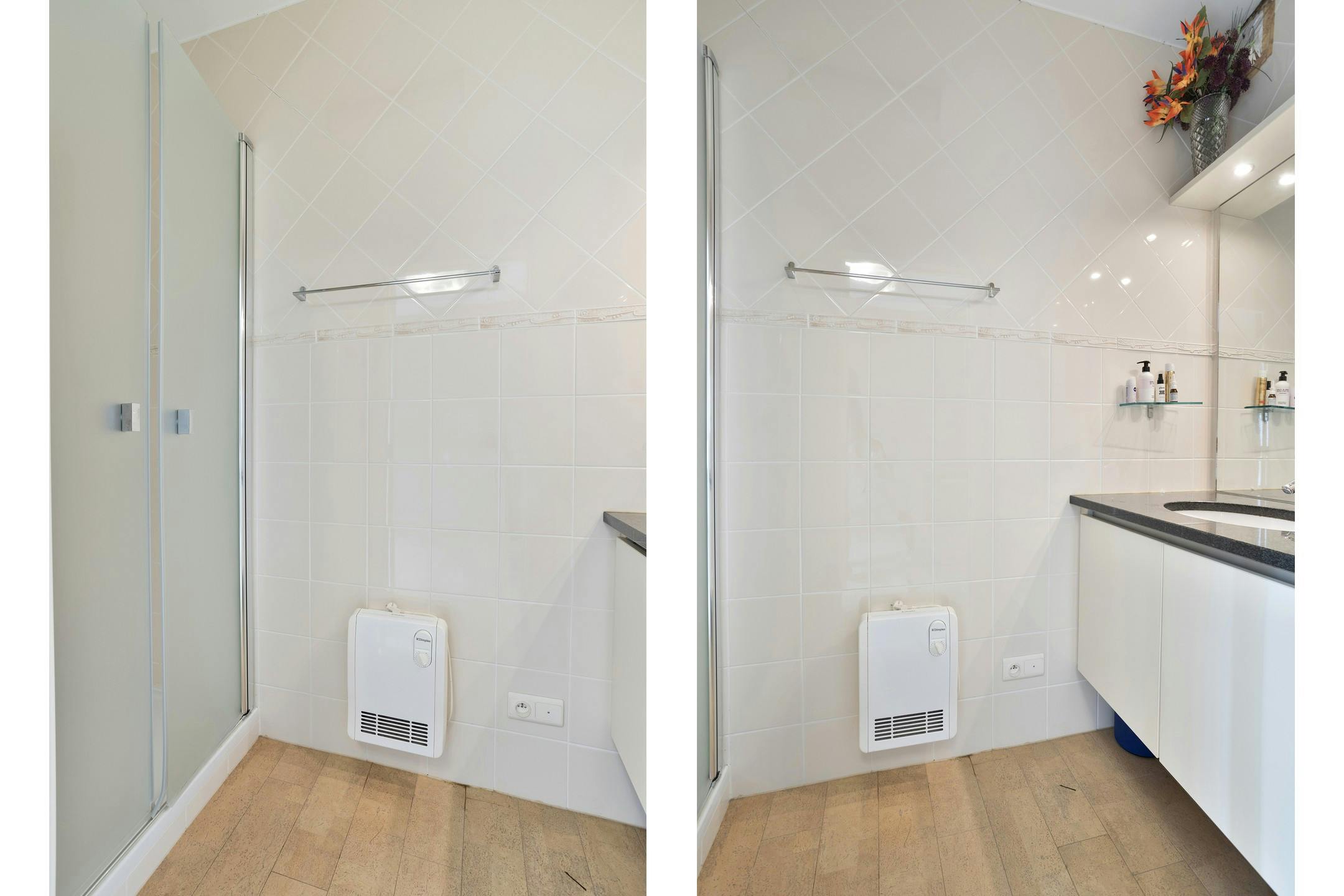 Penthouse met 3 slaapkamers en terras (67m²) vlakbij zee foto 16