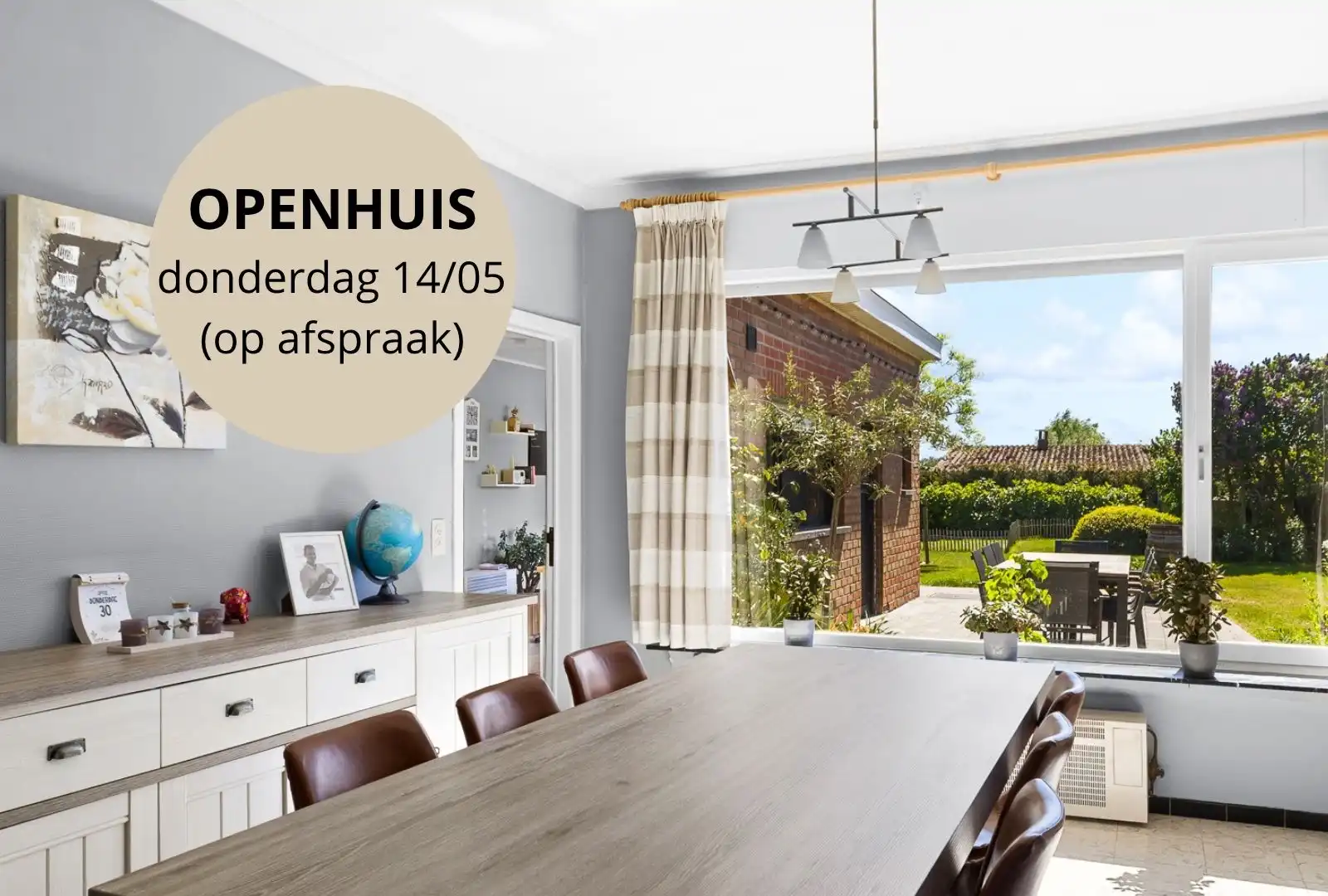 Bungalow te koop Brugsesteenweg 32 - 8460 Oudenburg