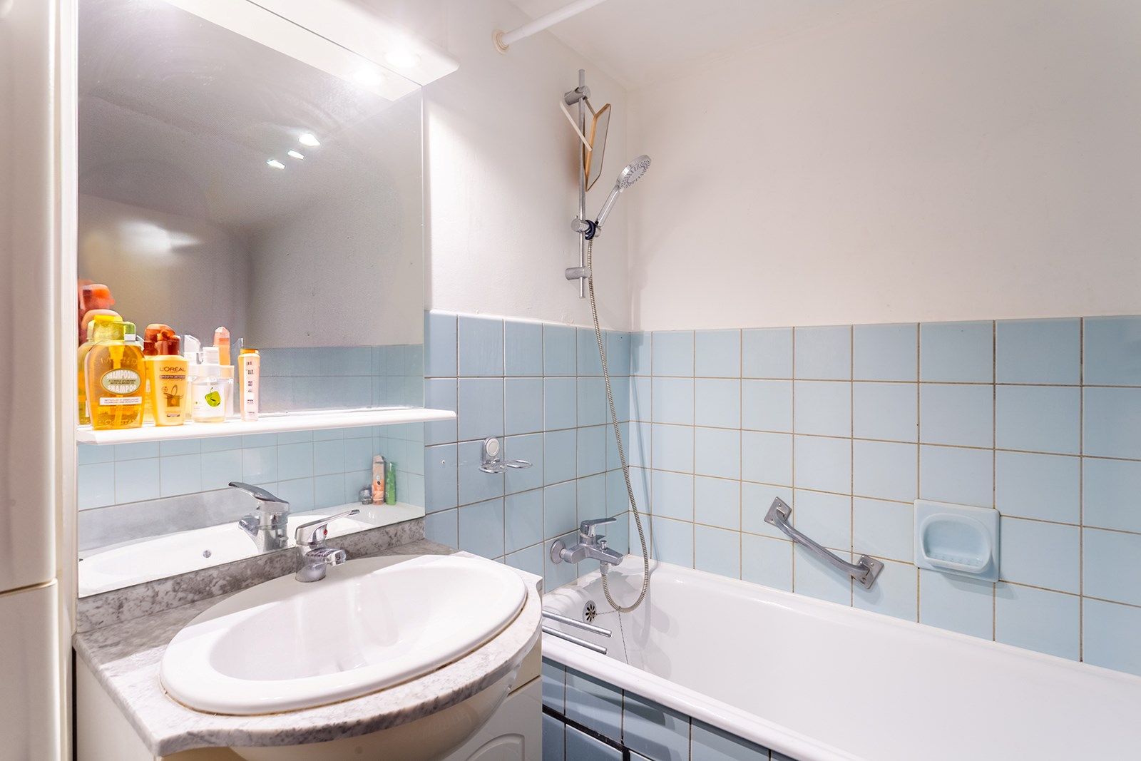 Leuk appartement met groen uitzicht  foto 14