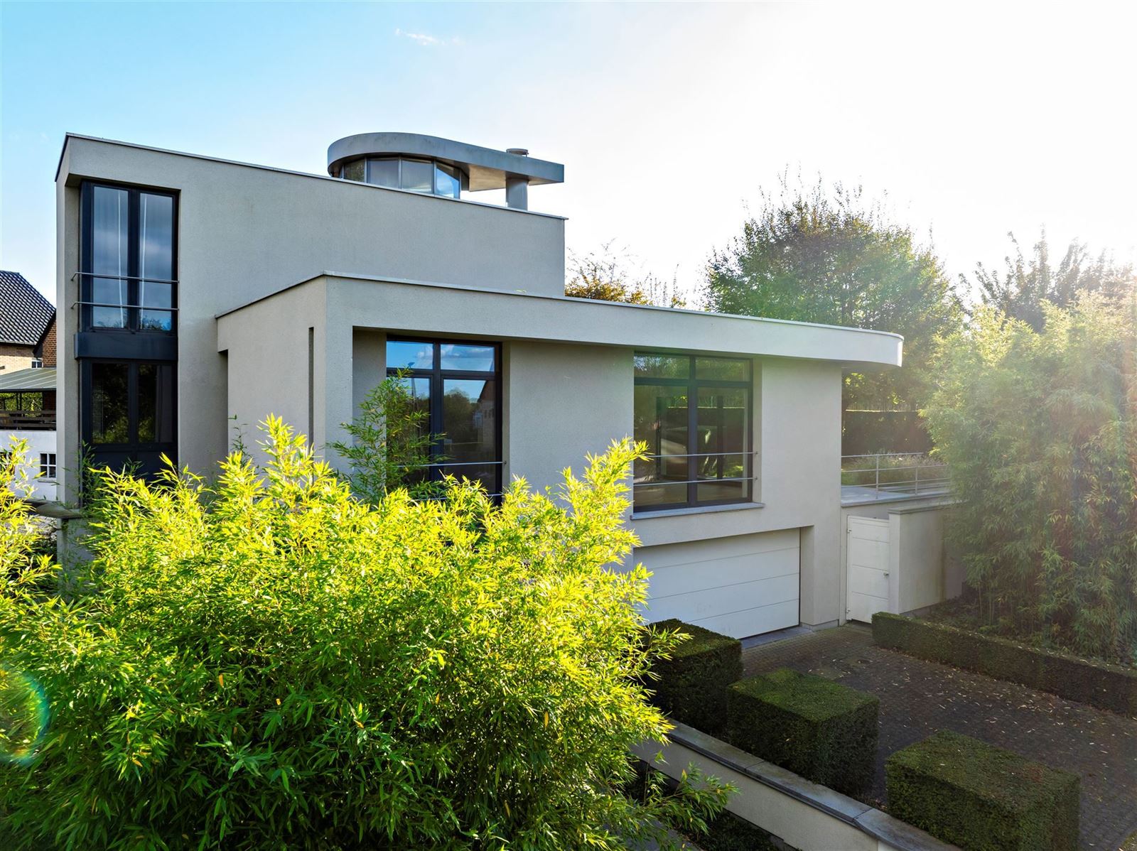 Villa met 3 slaapkamers & 2 badkamers te Dworp foto 25