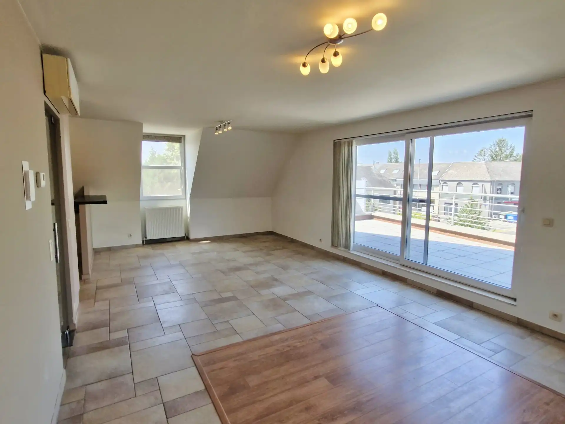 Appartement te koop foto 6