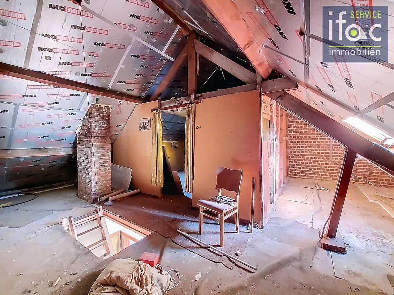 Huis te koop foto 15