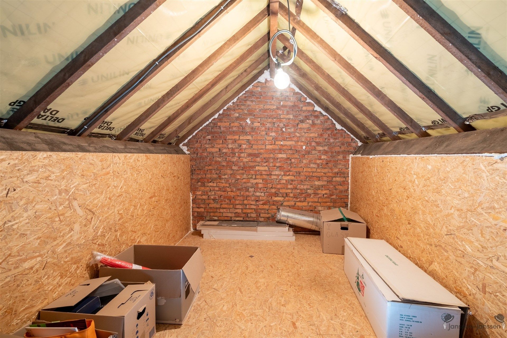 Stijlvolle energiezuinige woning foto 24