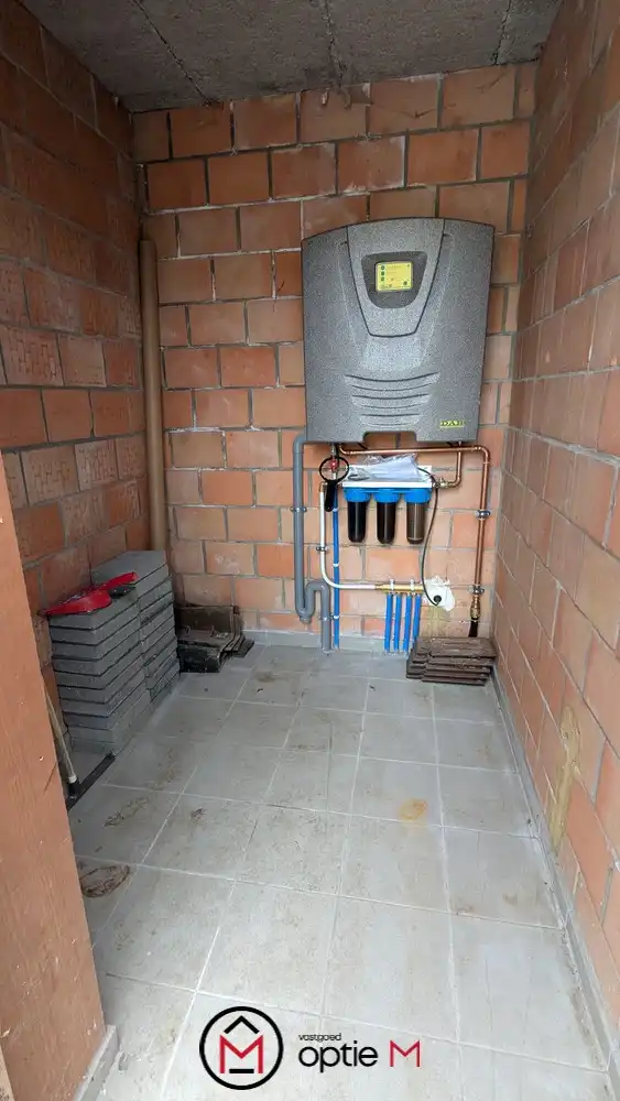 🏡 Duplex appartement te huur in Bilzen-Hoeselt – Instapklaar met 2 slaapkamers - op wandelafstand van het centrum van Bilzen foto 20