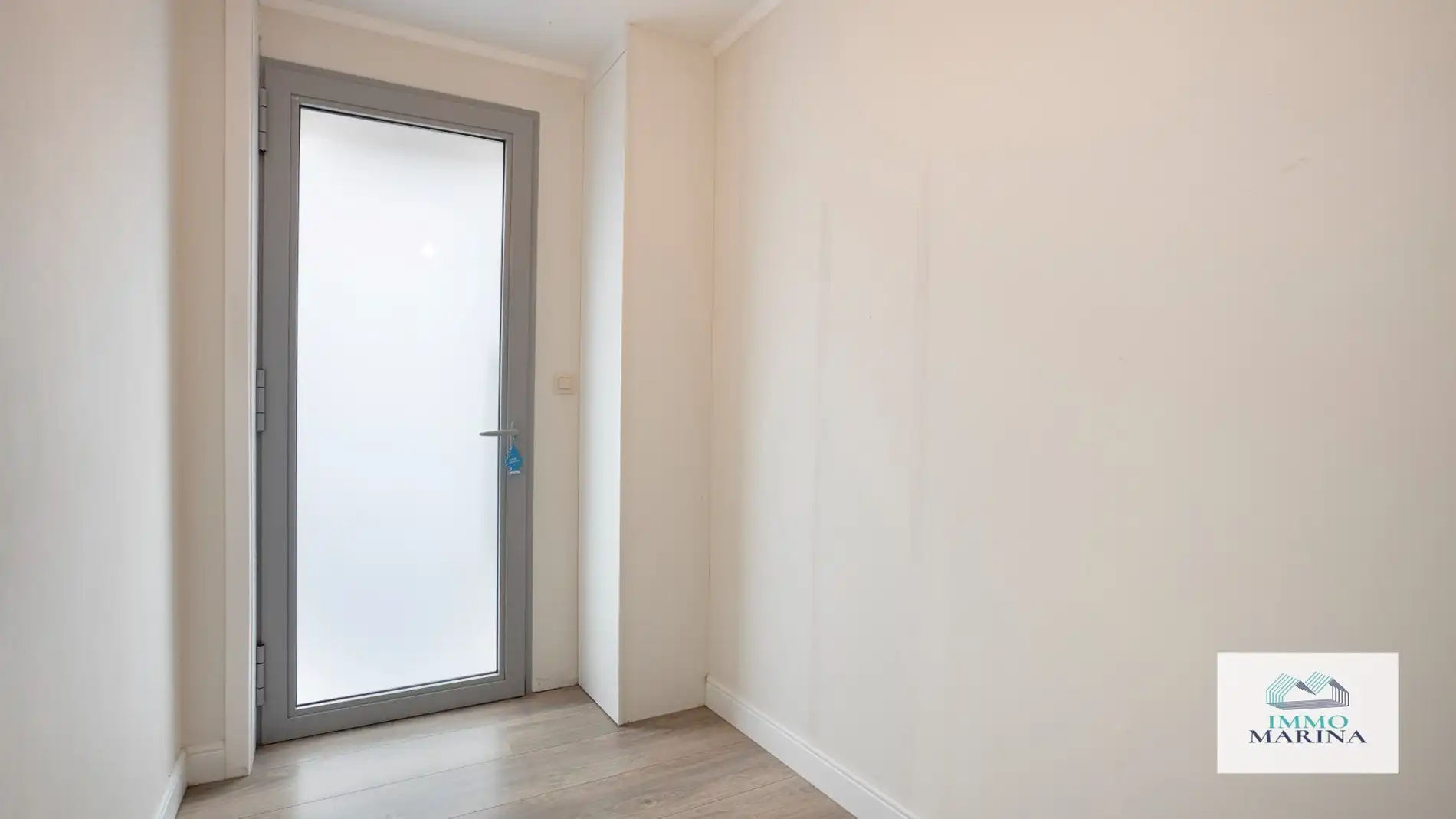 Ruim gelijkvl app met 2 slpks en tuin, centrum Tremelo foto 23