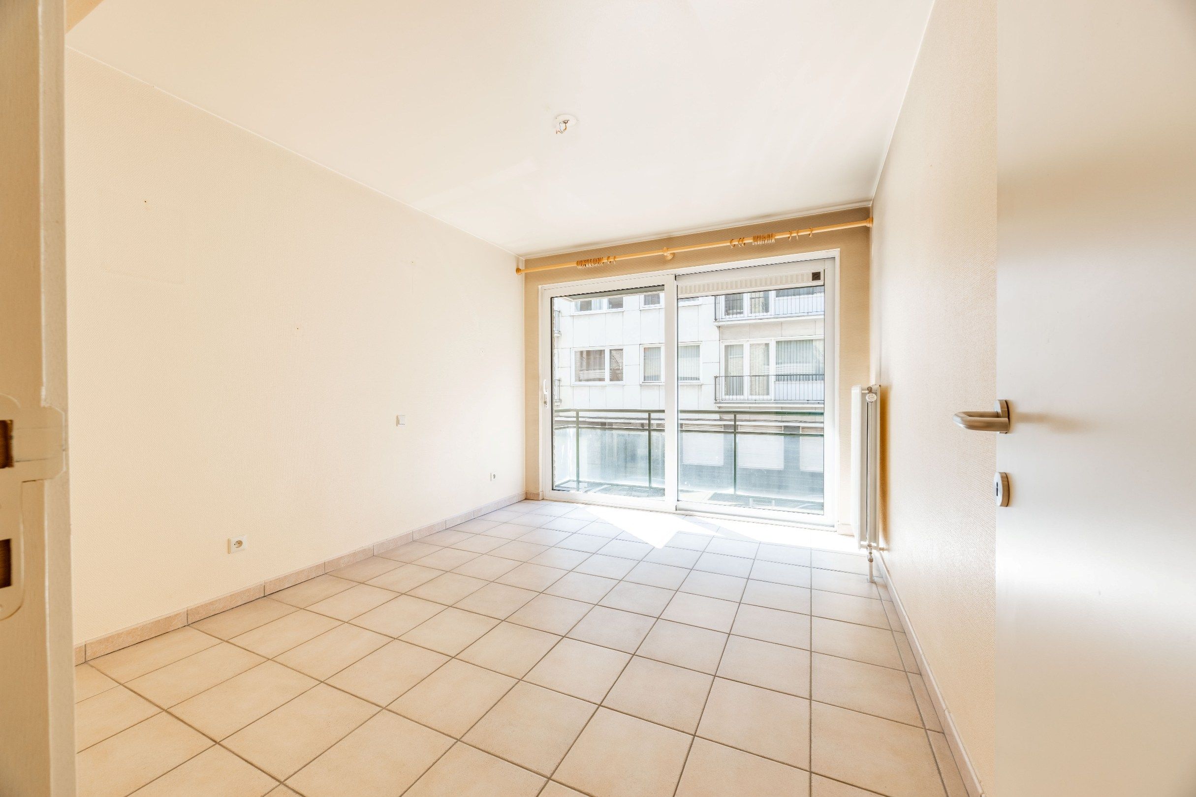 KARAKTERVOL APPARTEMENT OP TOPLOCATIE foto 12