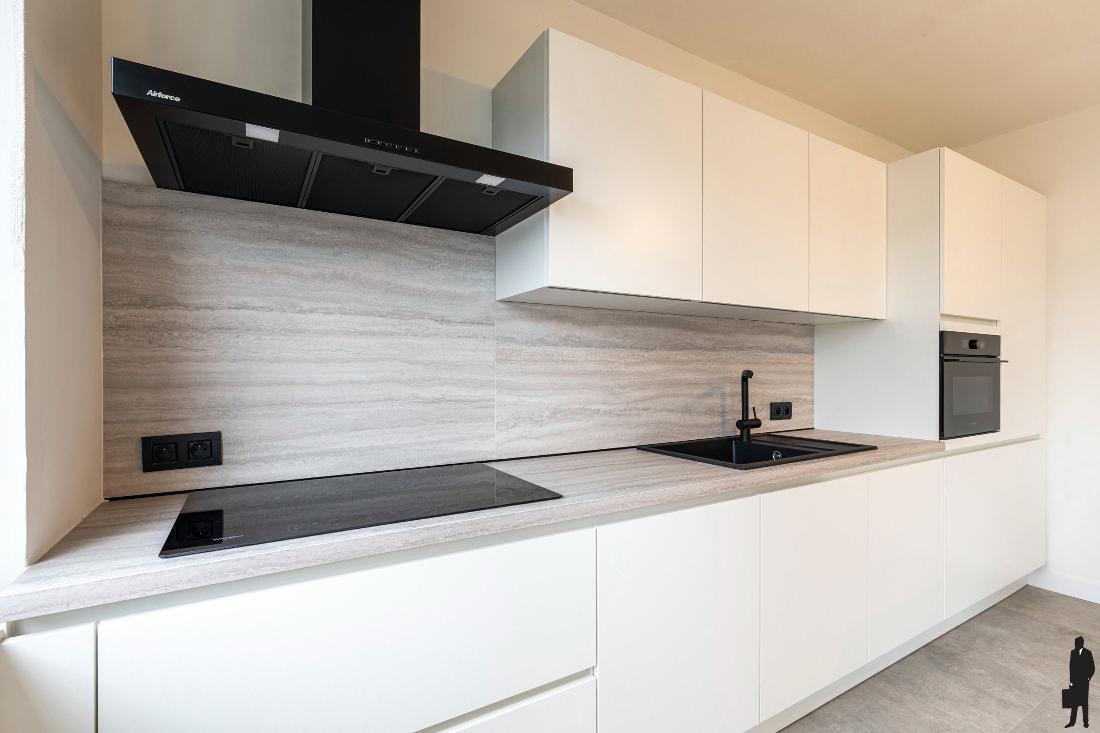 Recent gerenoveerd appartement van 125 m² met 3 slpks foto 6