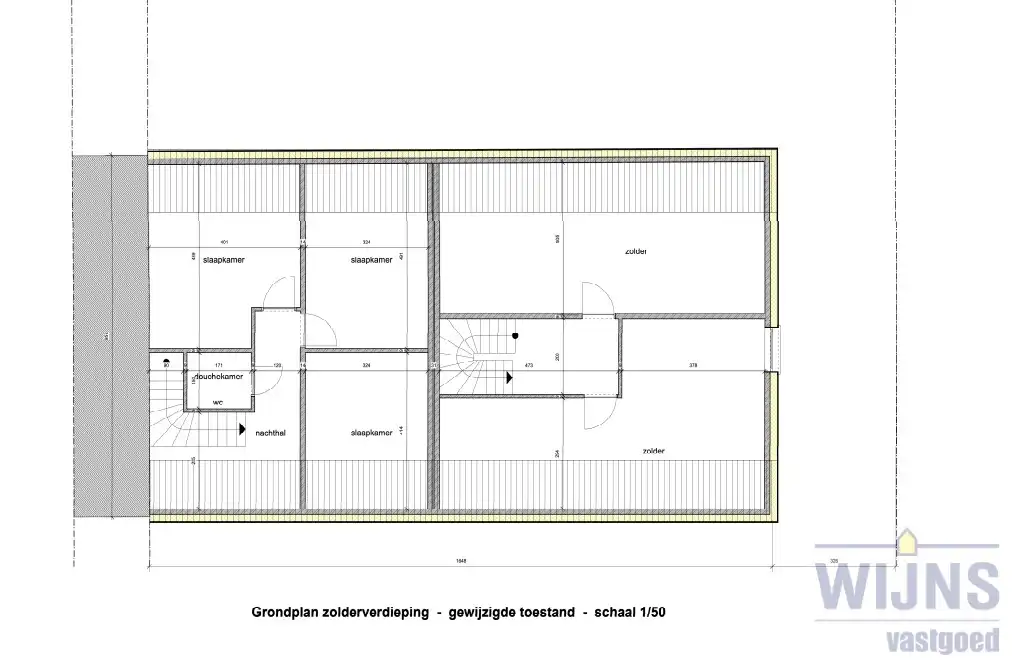2 te renoveren panden/projectgrond | VANAF 175.000 EURO foto 14
