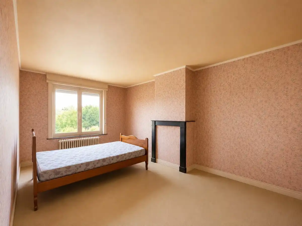 Passendale – Ruime gezinswoning met 6 slaapkamers in het centrum foto 10