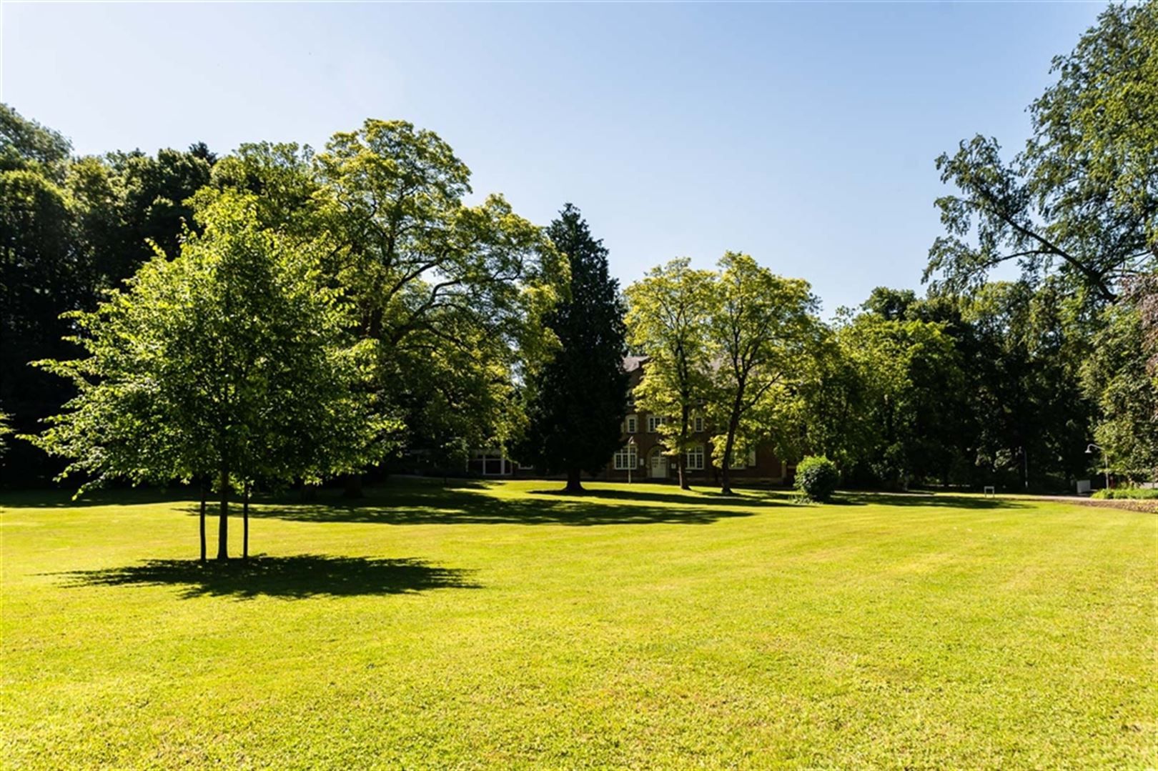 WIVINAKLOOSTER: kantoren te huur vanaf 114 m² foto 24