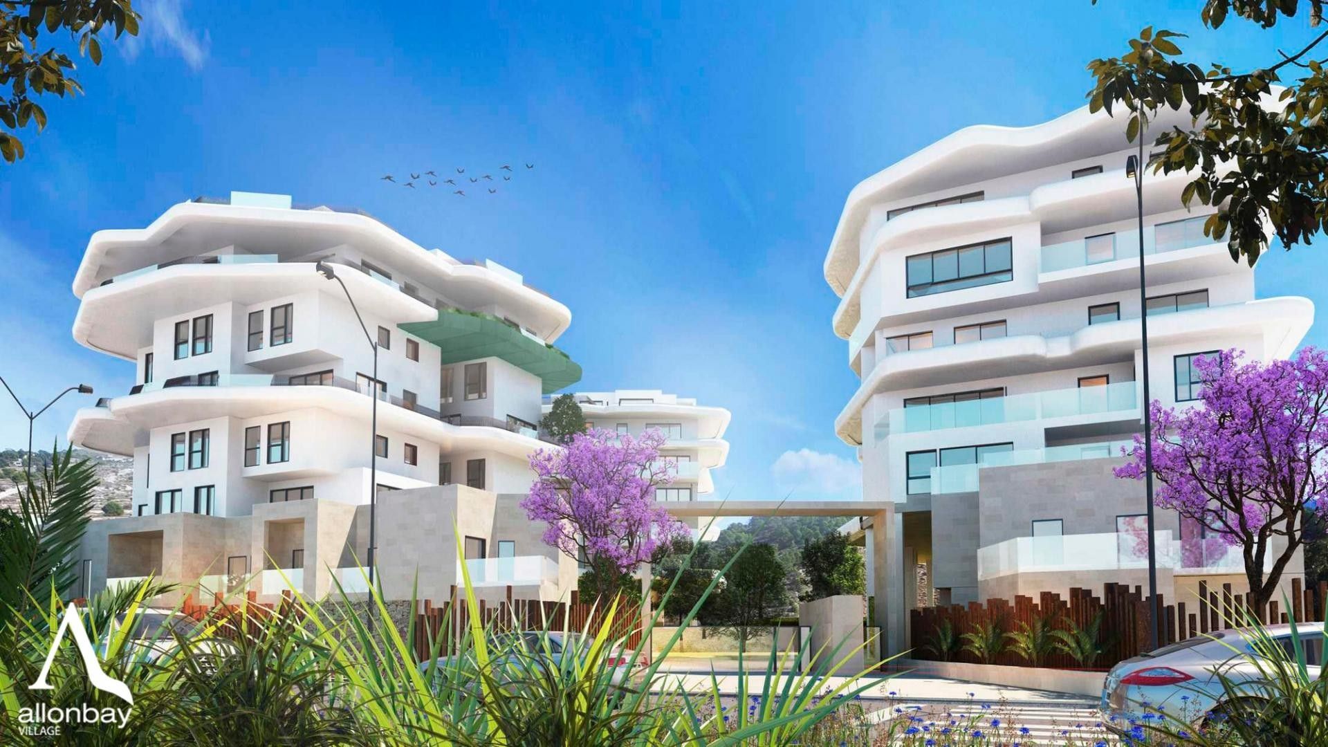 Allonbay Village - Villajoyosa foto 24