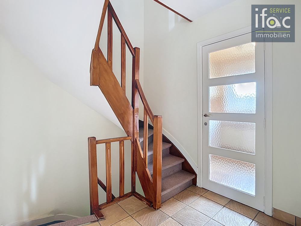 Rijhuis te koop foto 9