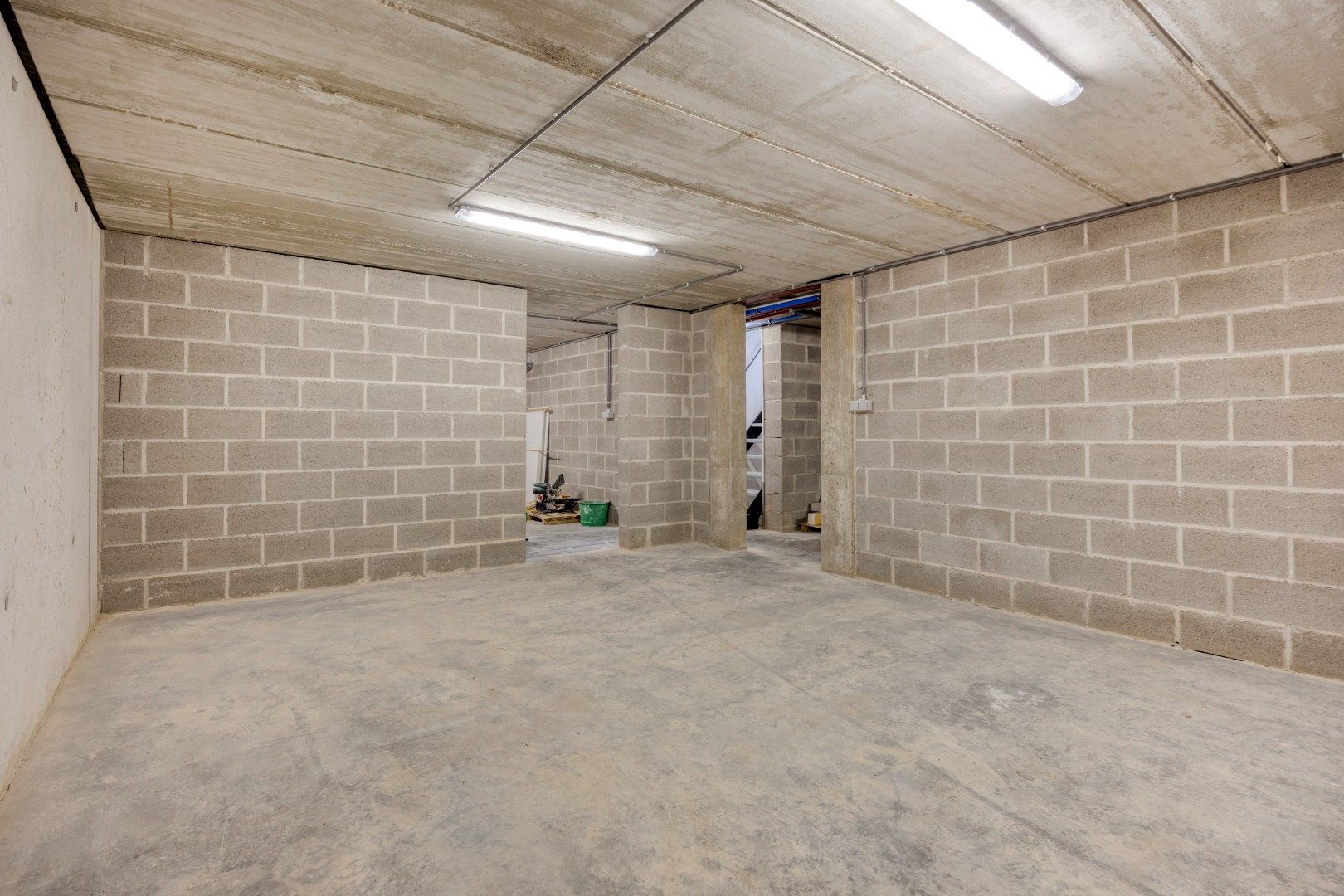 Nieuwbouwwoning met 5 slaapkamers, 2 badkamers, tuin en terras in Bierbeek! – EPC 10 kWh/m² - bewoonbare opp. 343 m² foto 32