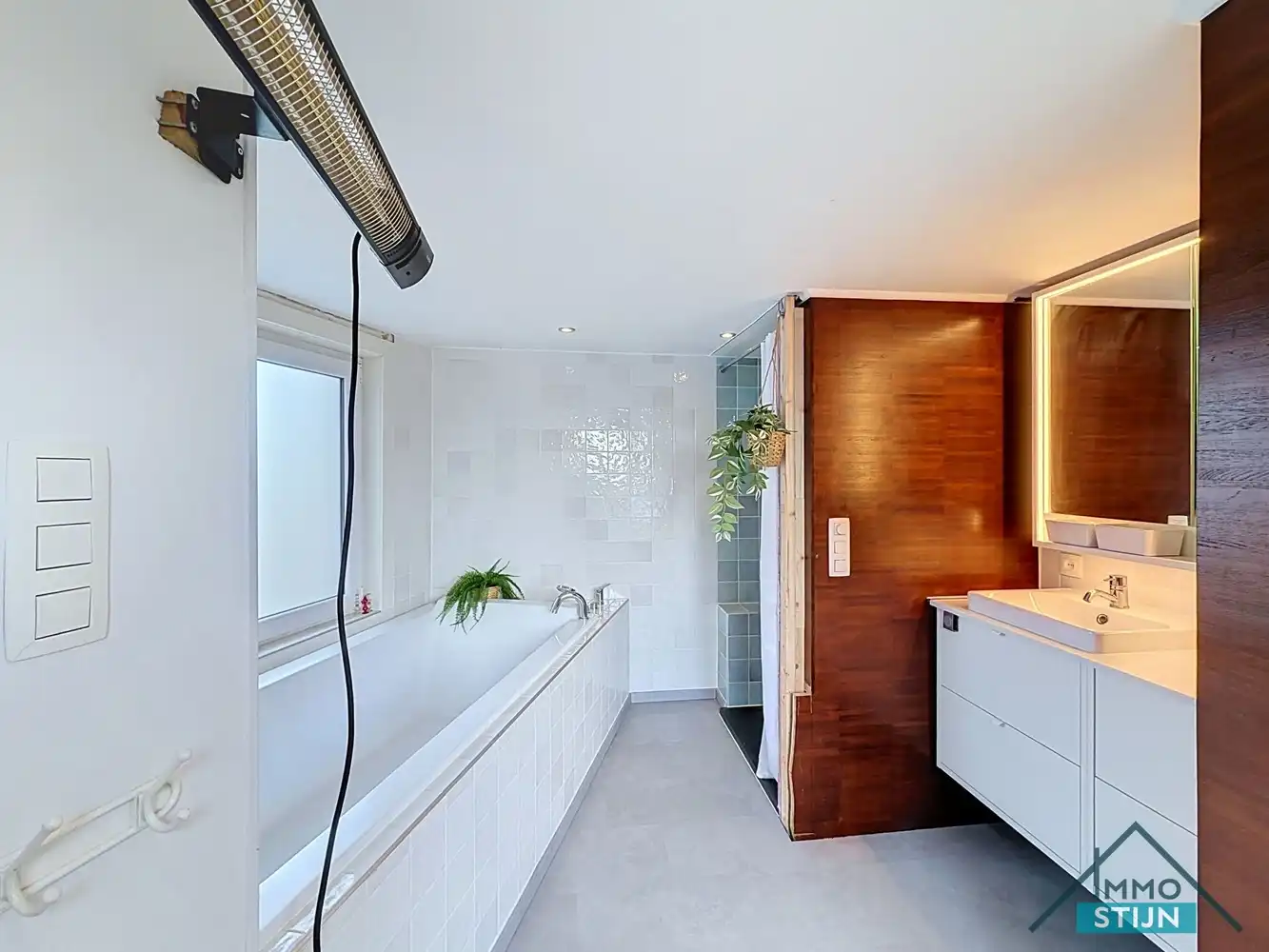 Ruime woning met mogelijkheid tot zorgfunctie foto 13