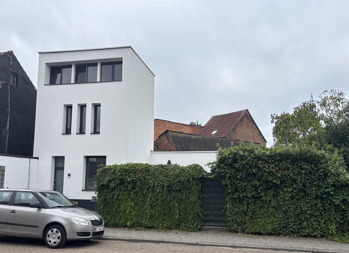 Leuke woning met 3 slaapkamers foto 2