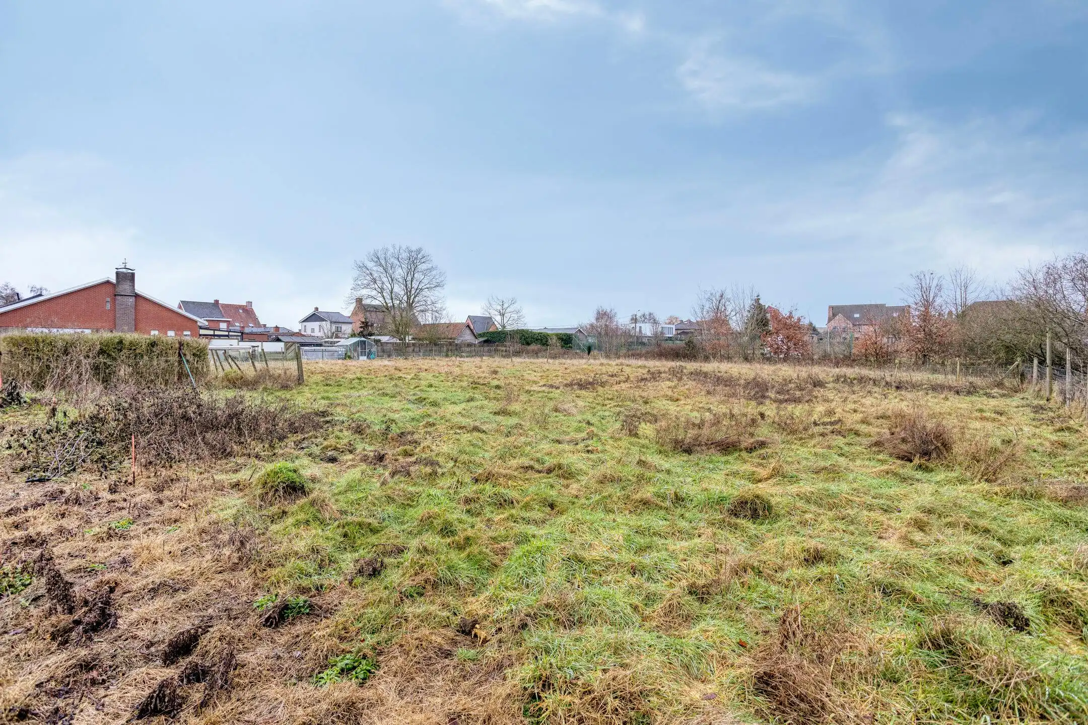 Uitzonderlijke bouwgrond van 3.325 m² te Ingelmunster! foto 8