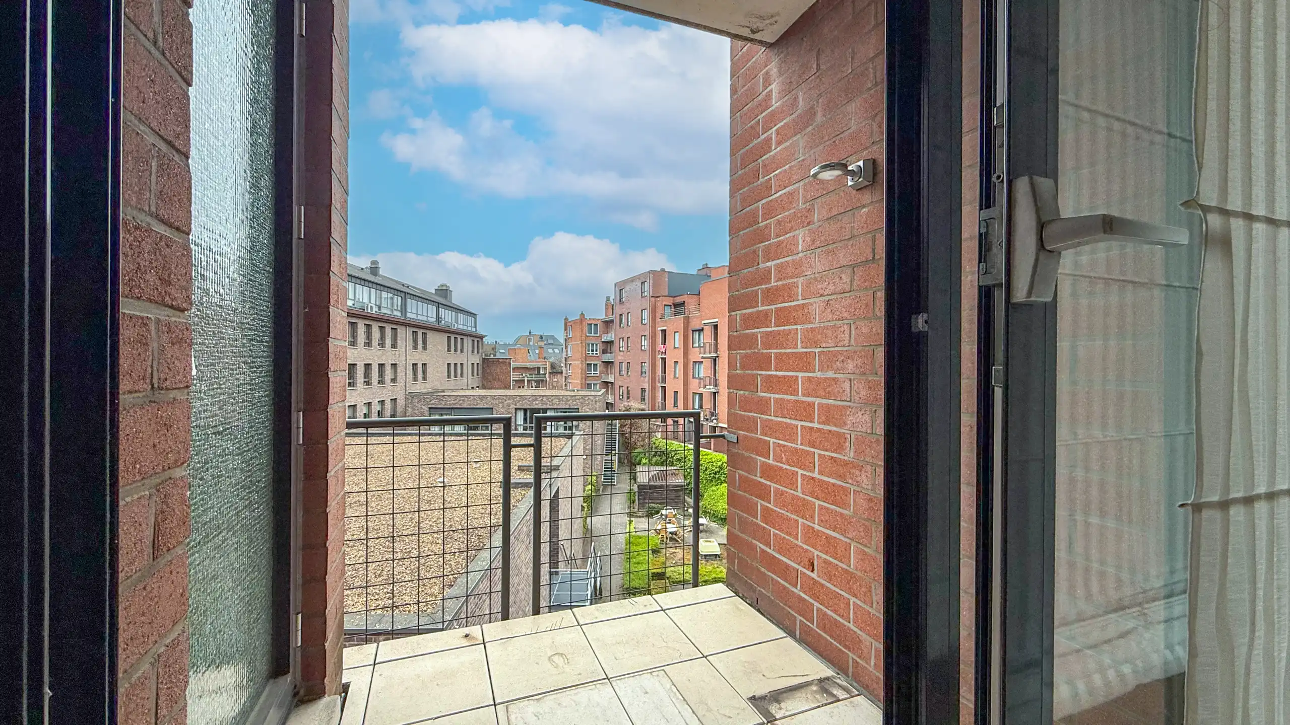 Uitzonderlijk appartement met 3 slaapkamers en 3 terrassen! foto 46