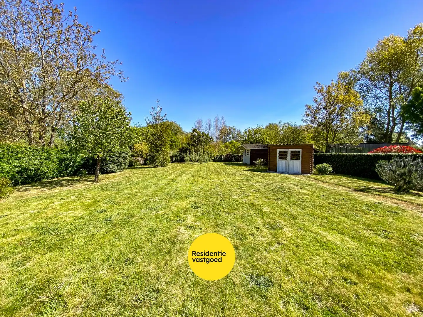 Ruime villa met 5 slaapkamers op 1082 m² te Oostduinkerke, gelegen vlakbij het natuurreservaat Hannecartbos. foto 14