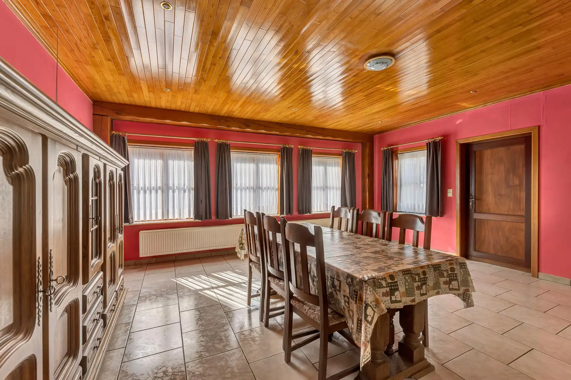 Goed onderhouden woning foto 3