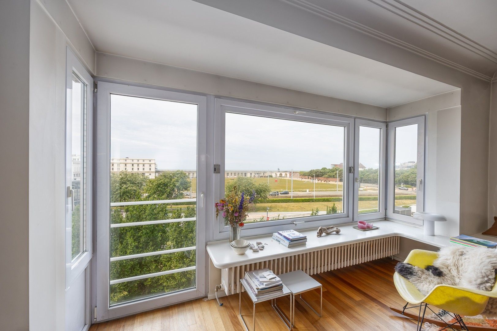 Appartement te koop foto 5