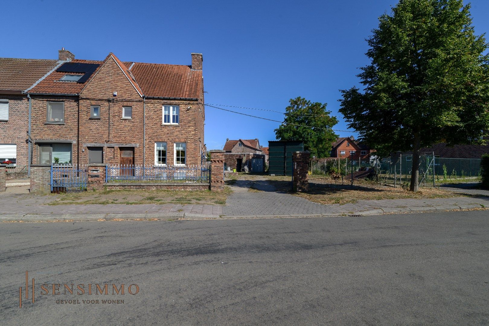 Huis te koop Buitenlaan 79 - - 3600 Genk