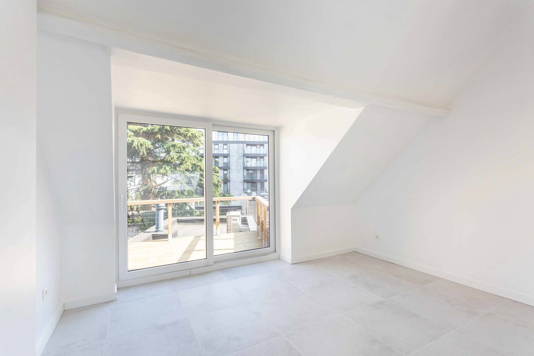 Volledig vernieuwd appartement  in het stadscentrum! foto 10